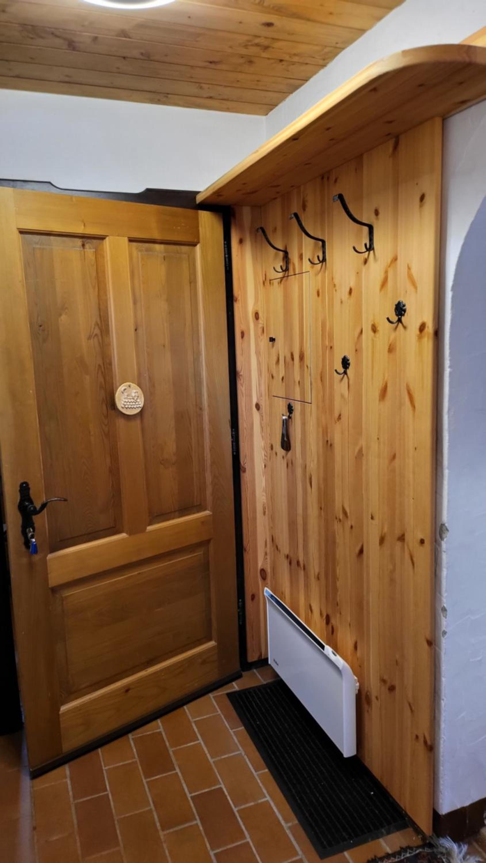 Sonnleitn 48 Nassfeld Apartement