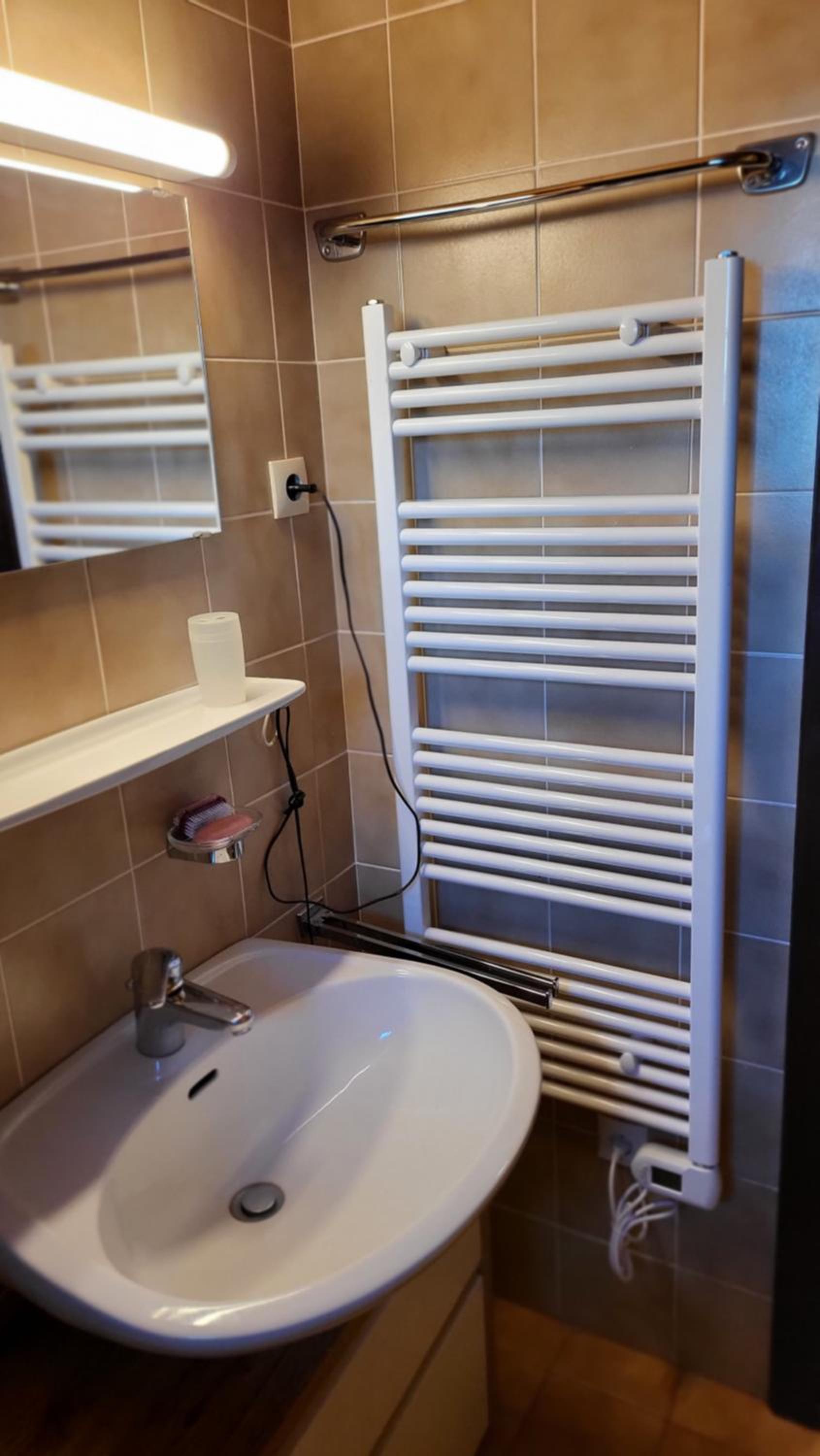 Sonnleitn 48 Nassfeld Apartement