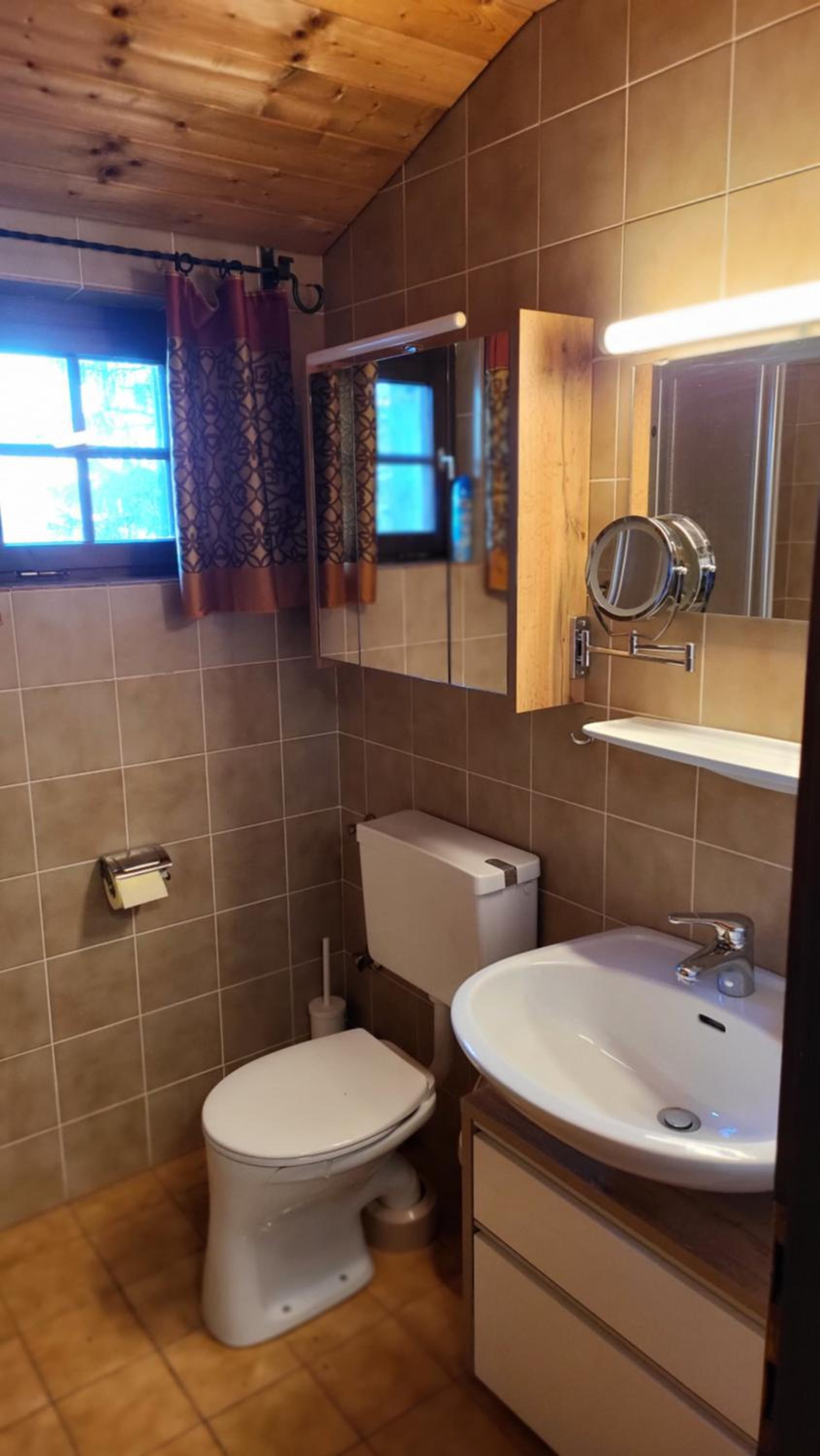 Sonnleitn 48 Nassfeld Apartement