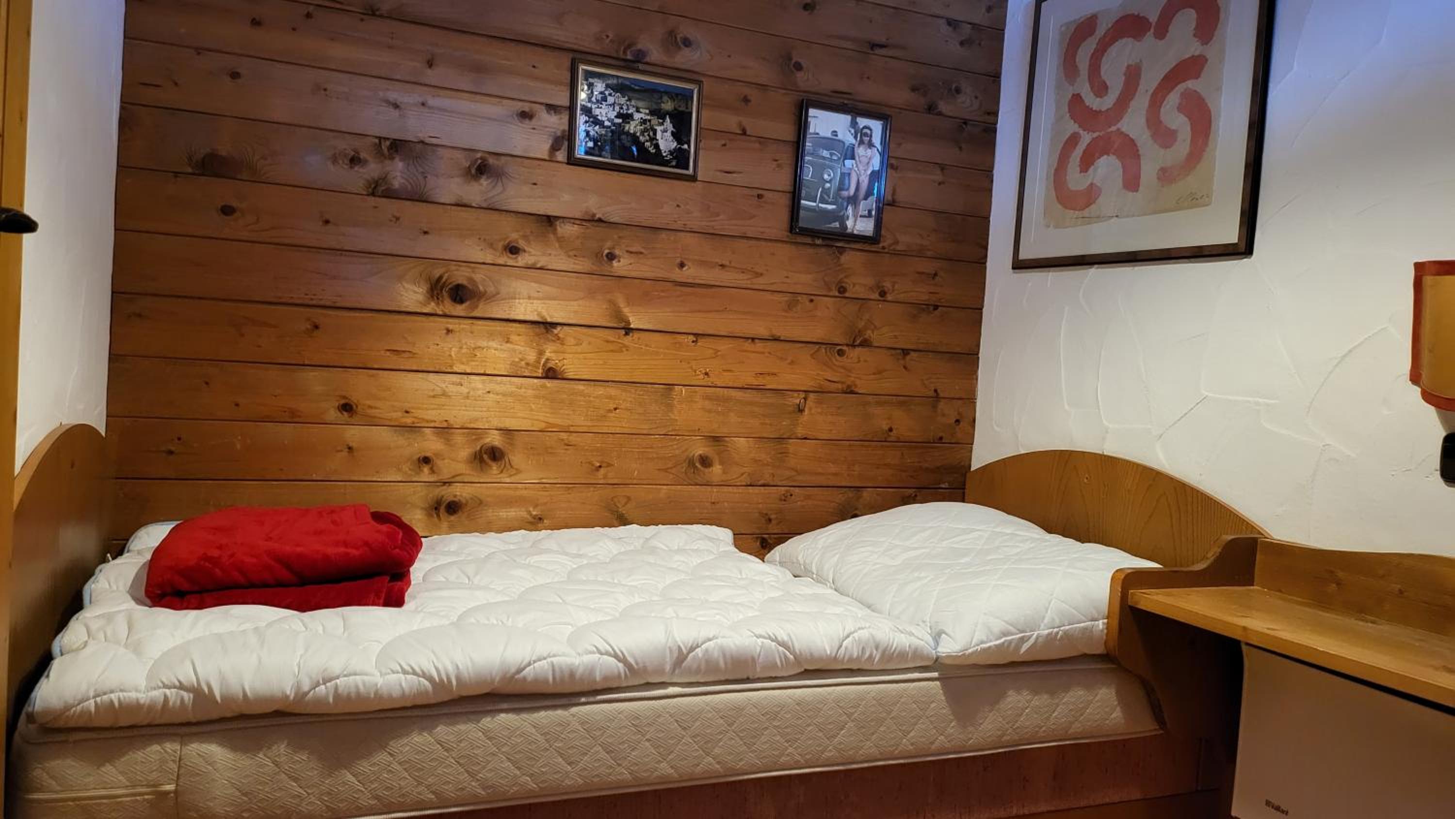 Sonnleitn 48 Nassfeld Apartement