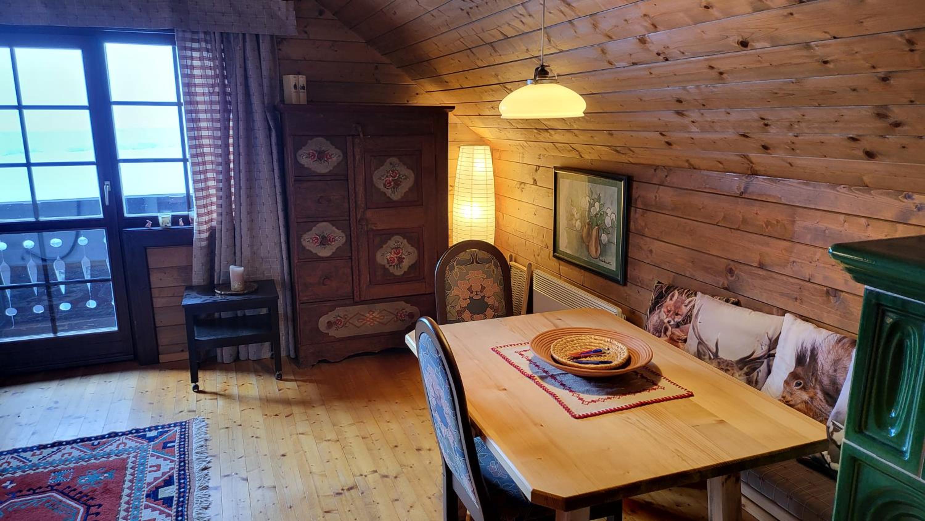 Sonnleitn 48 Nassfeld Apartement