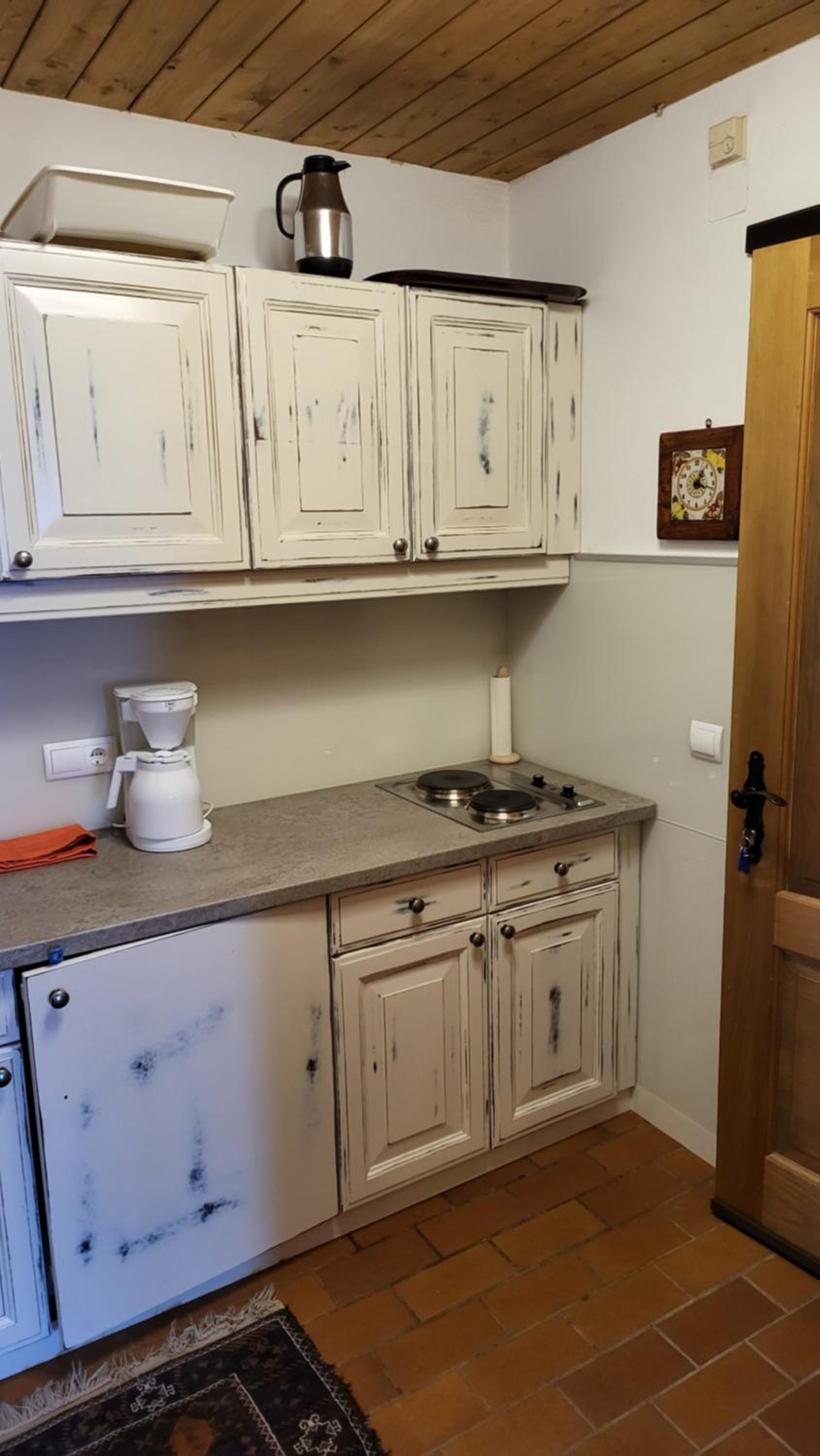 Sonnleitn 48 Nassfeld Apartement