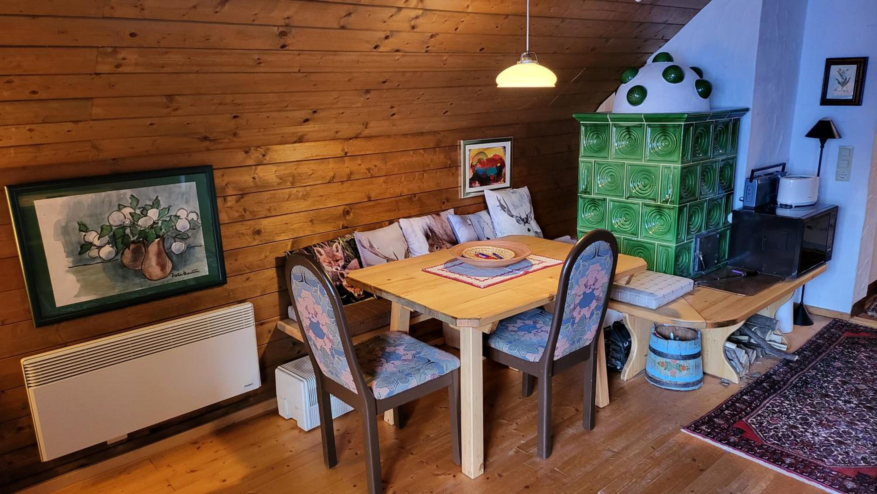 Sonnleitn 48 Nassfeld Apartement