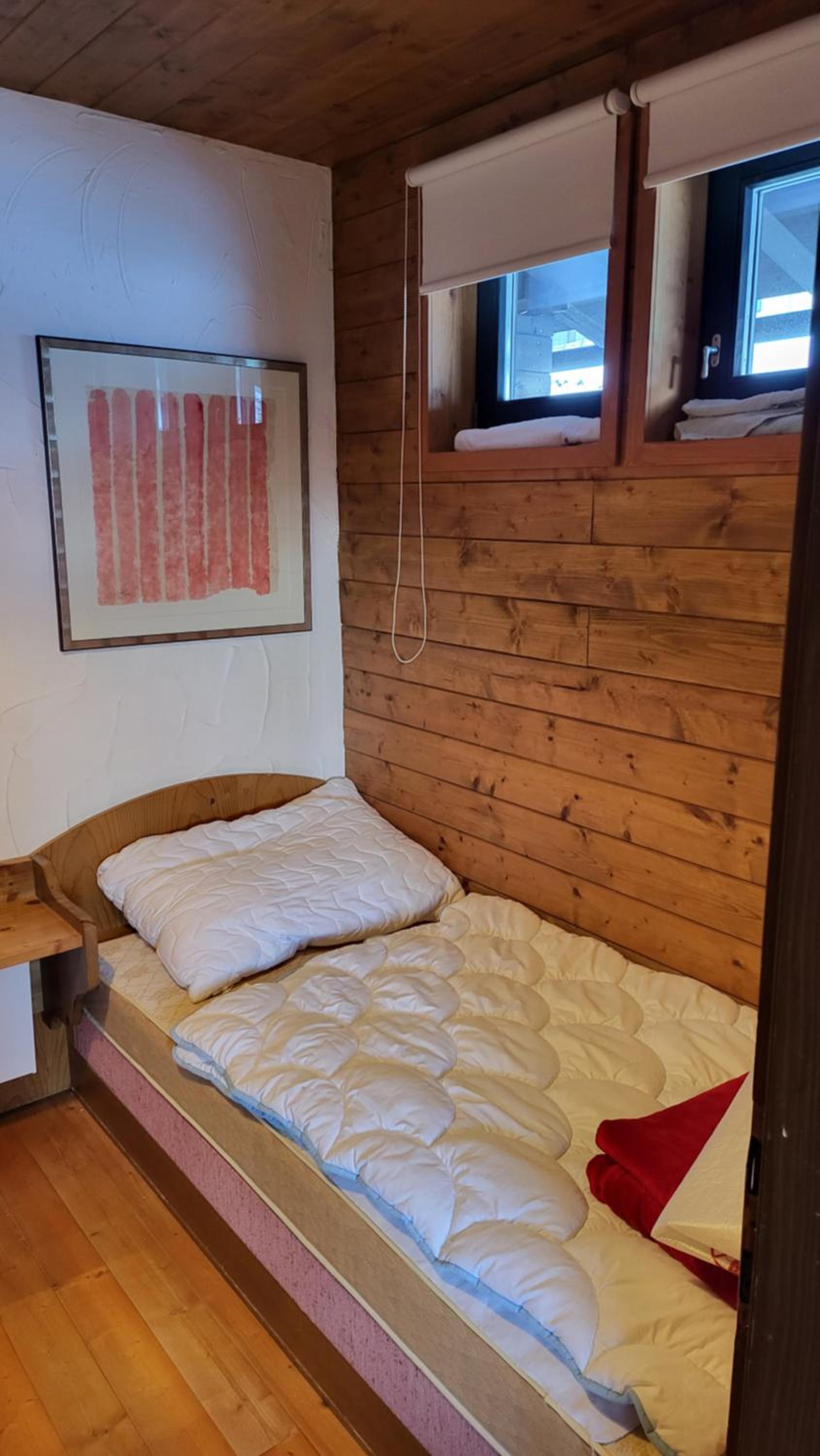 Sonnleitn 48 Nassfeld Apartement