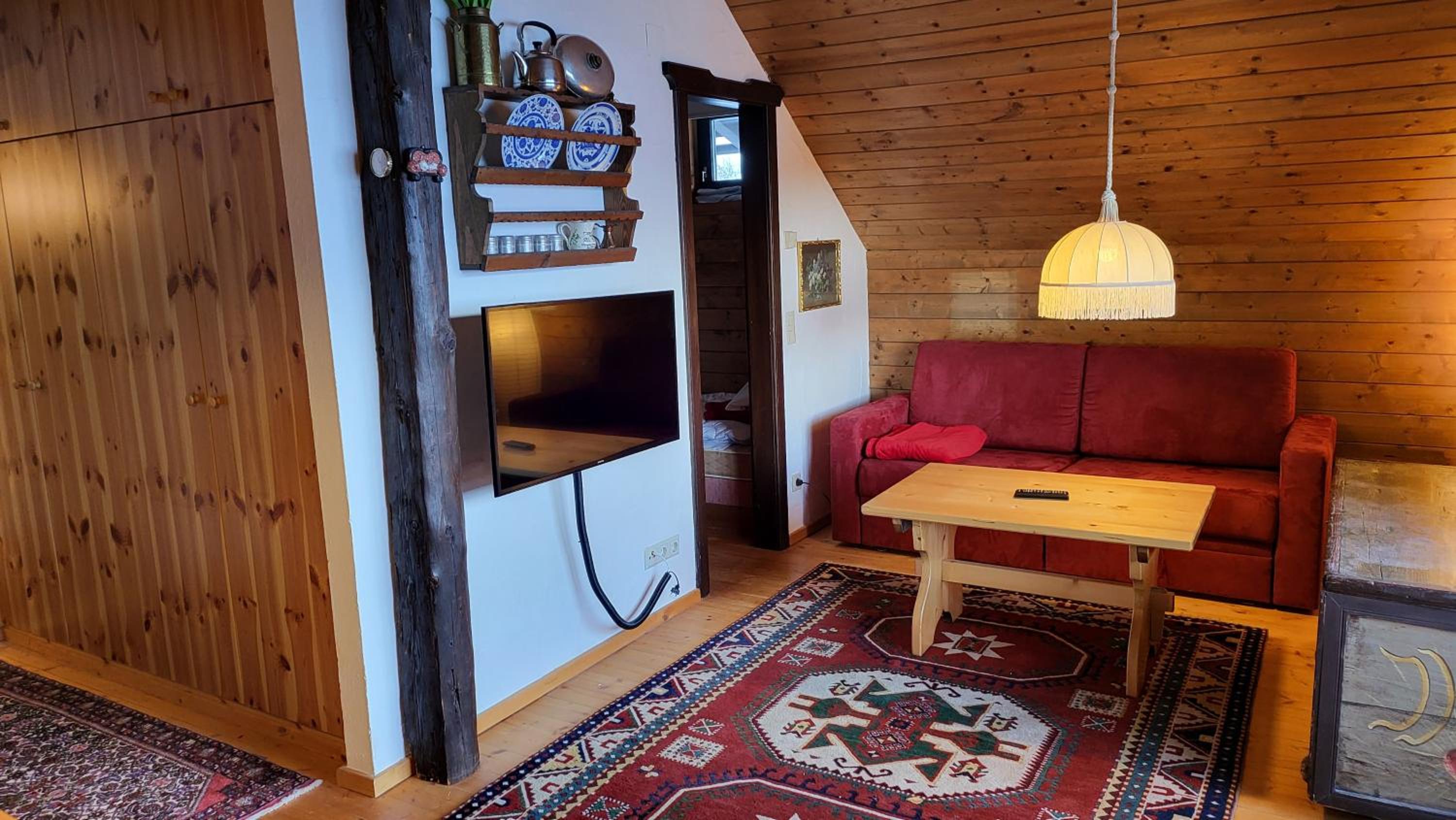 Sonnleitn 48 Nassfeld Apartement