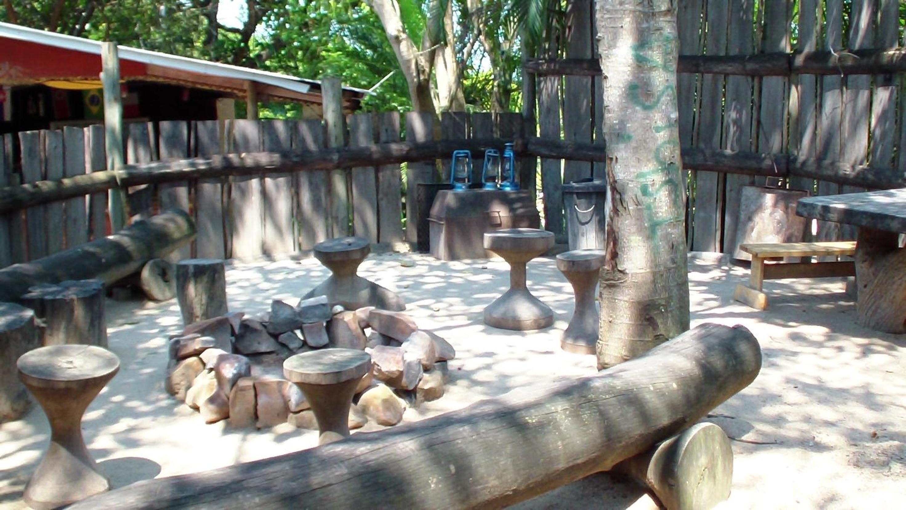 Hazyview Adventure Backpackers