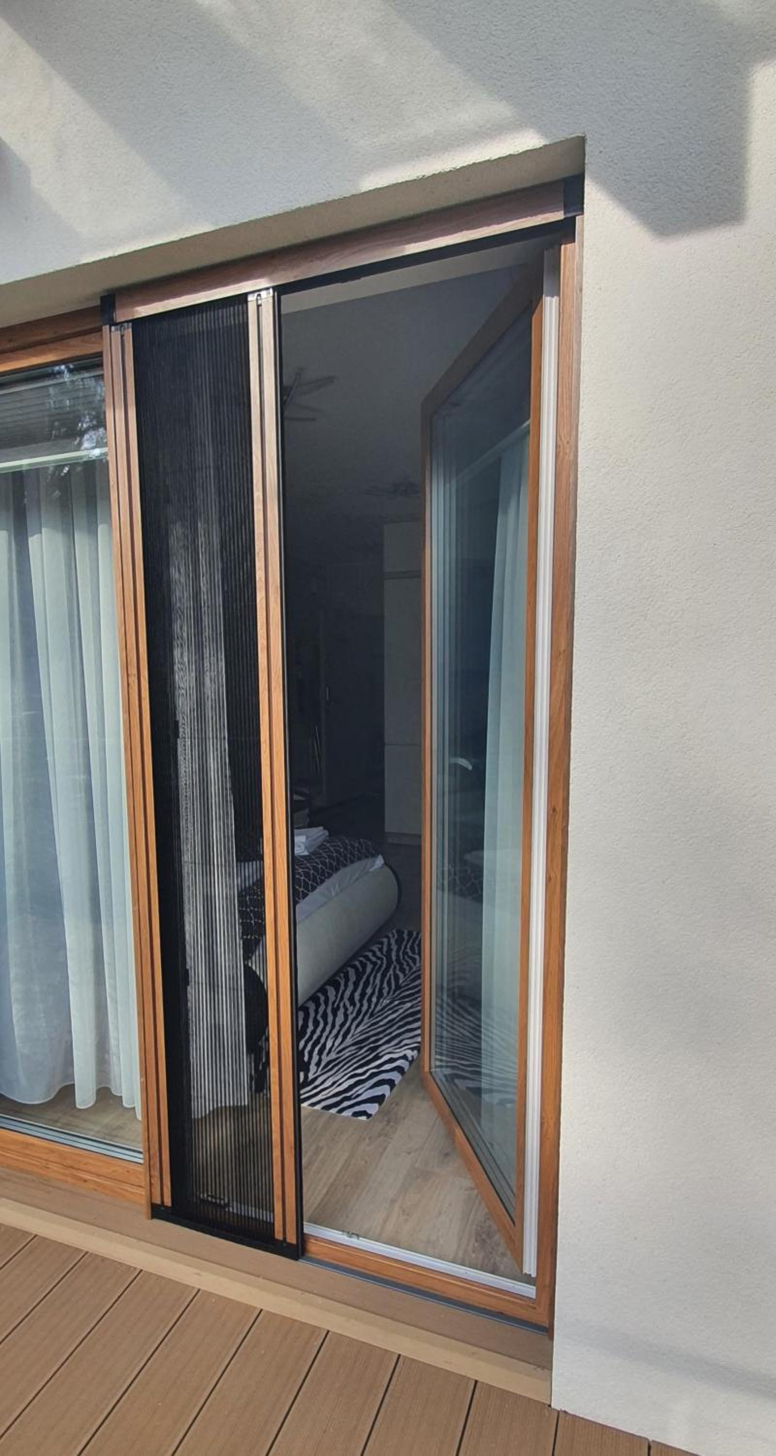 Pobierowo Apartament Słoneczny A208 przy samym morzu