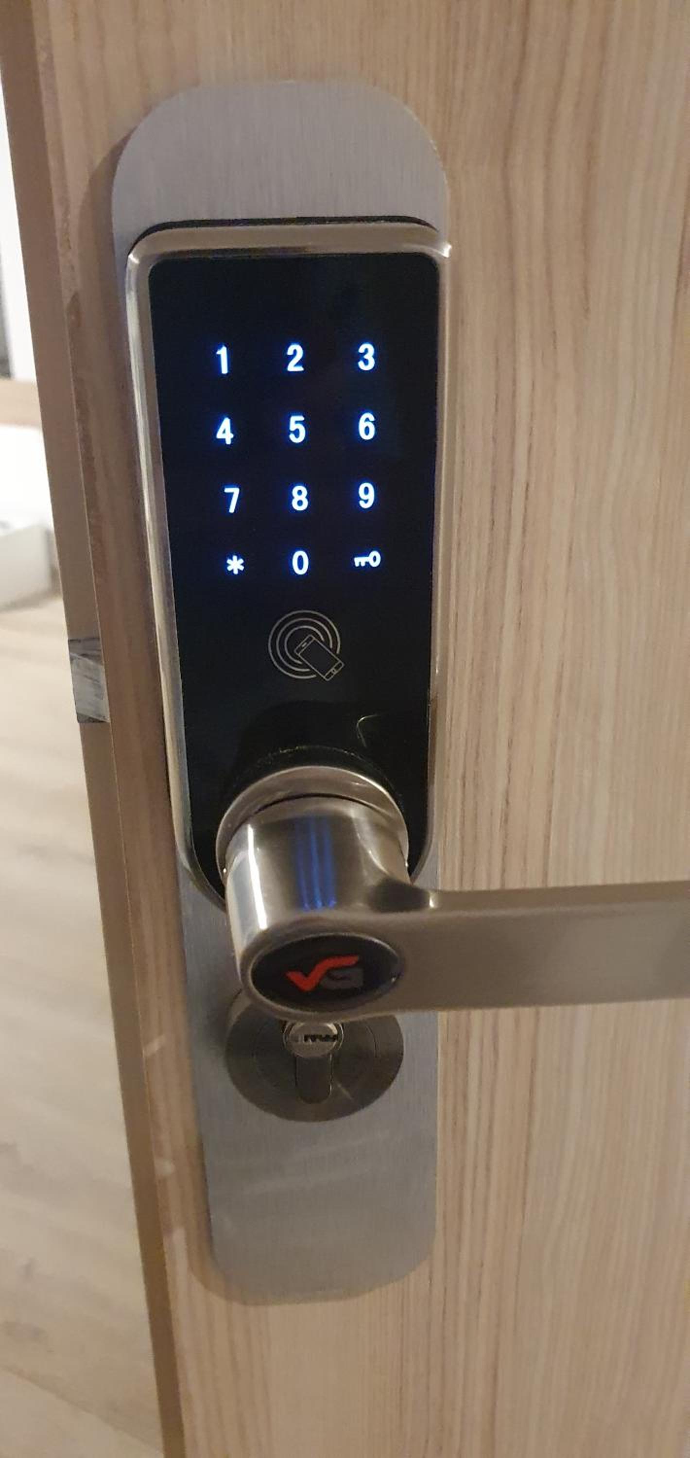 Pobierowo Apartament Słoneczny A208 przy samym morzu