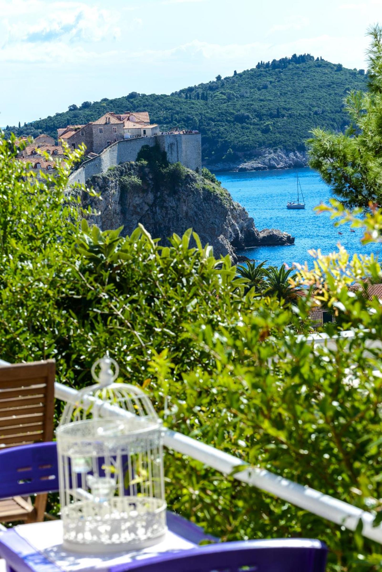 Apartments Dubrovnik Seven