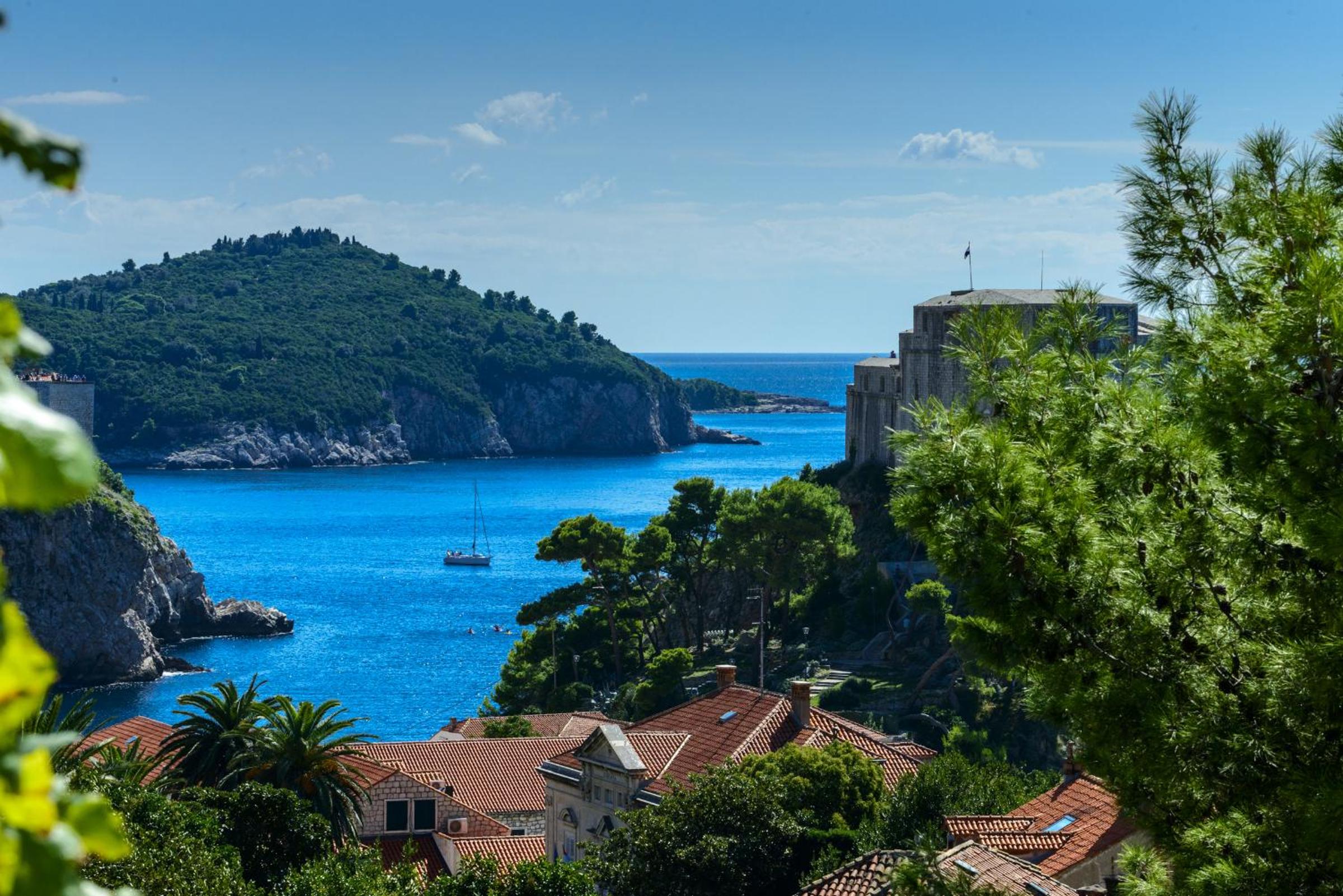 Apartments Dubrovnik Seven