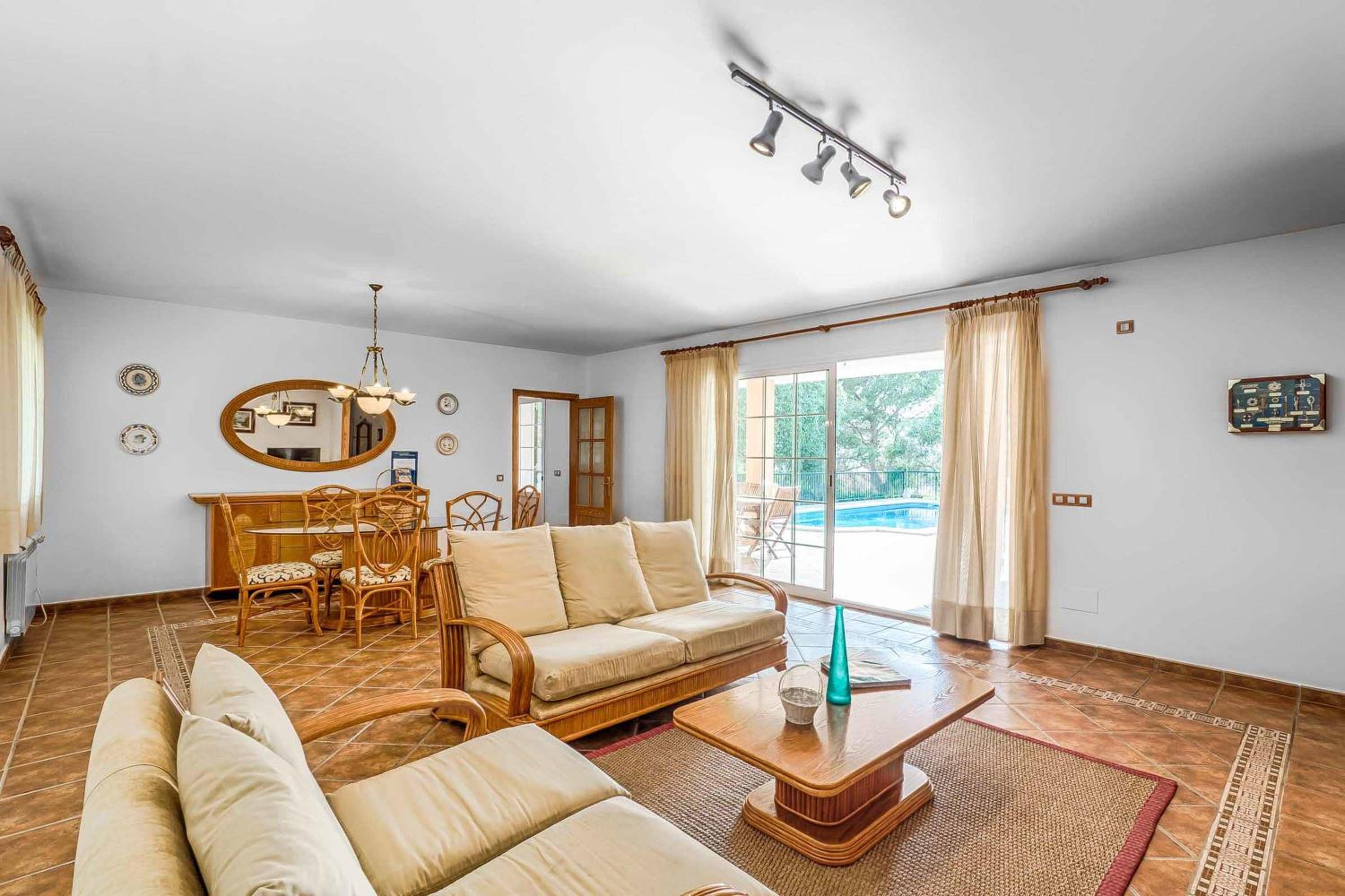 Villa Agua Marina photo 2