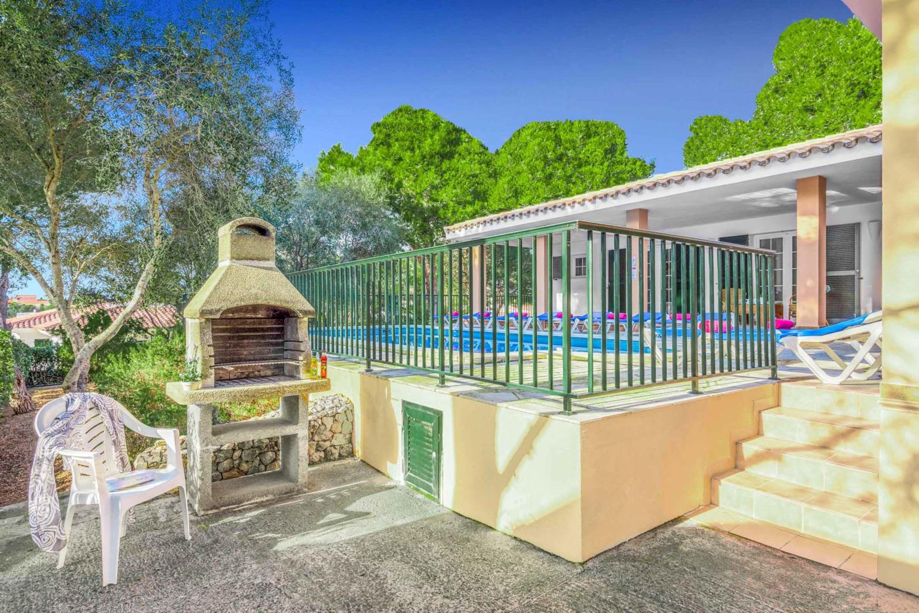 Villa Agua Marina photo 3