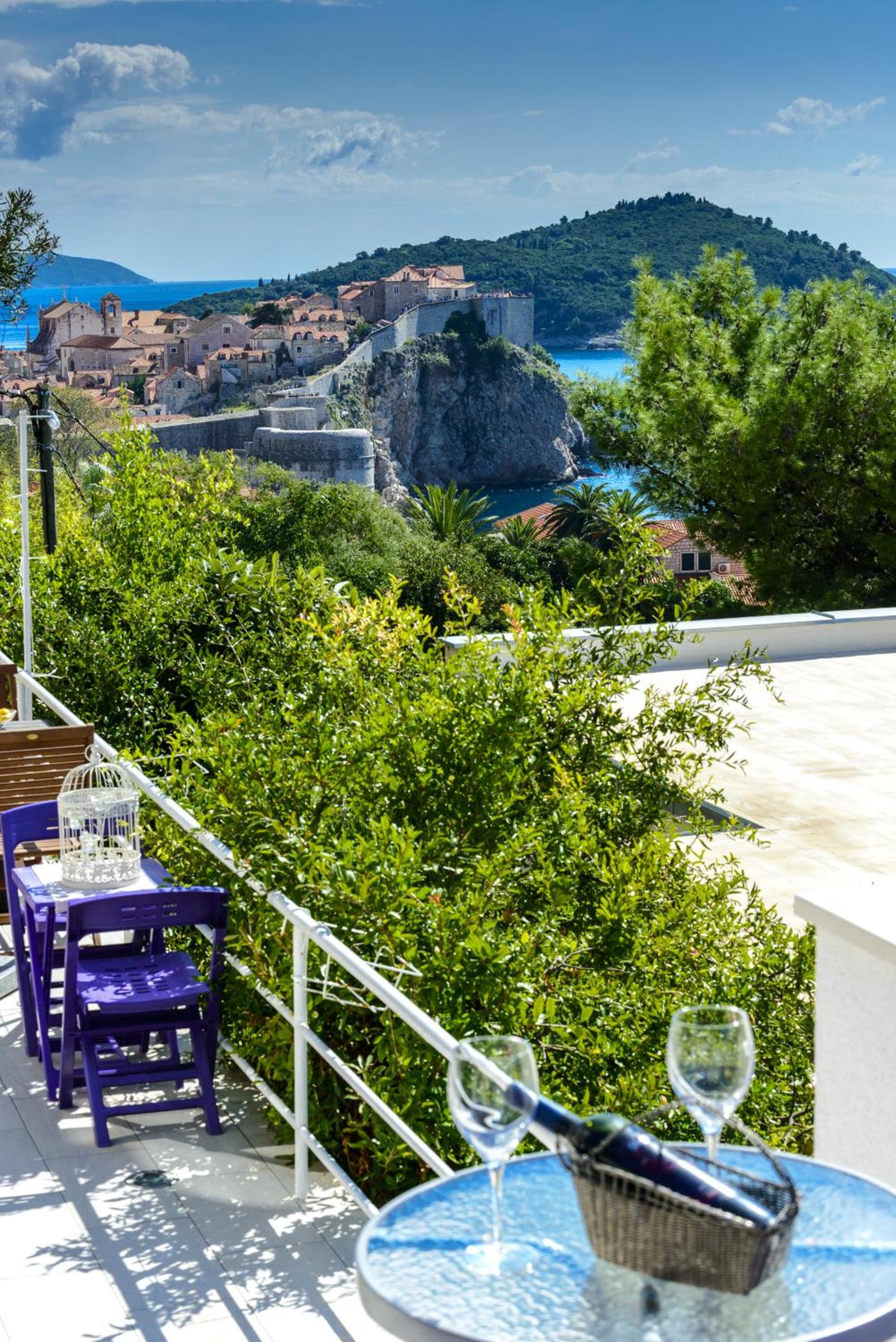 Apartments Dubrovnik Seven