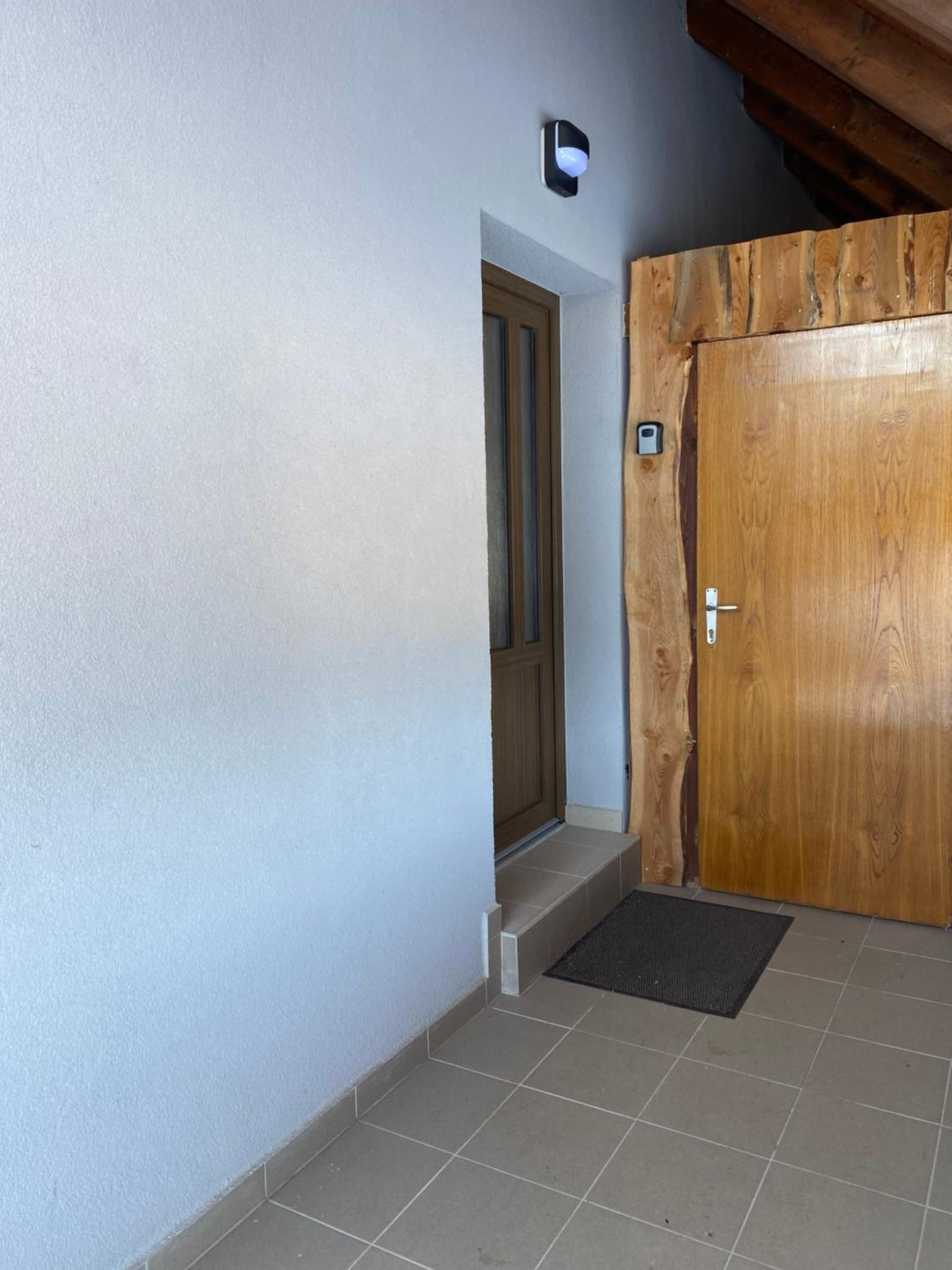Apartmány u Matěje