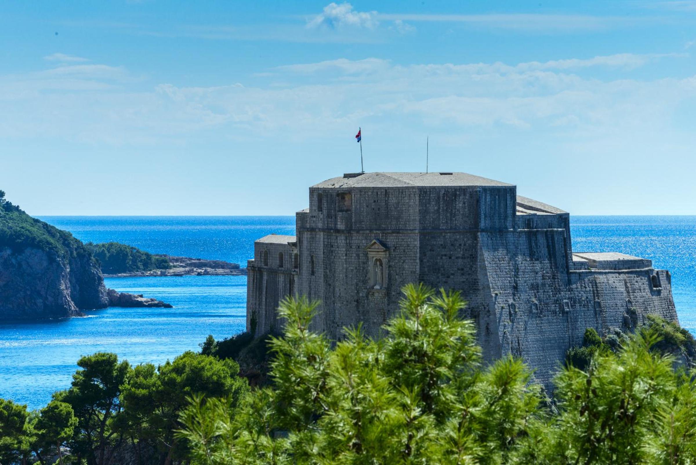 Apartments Dubrovnik Seven