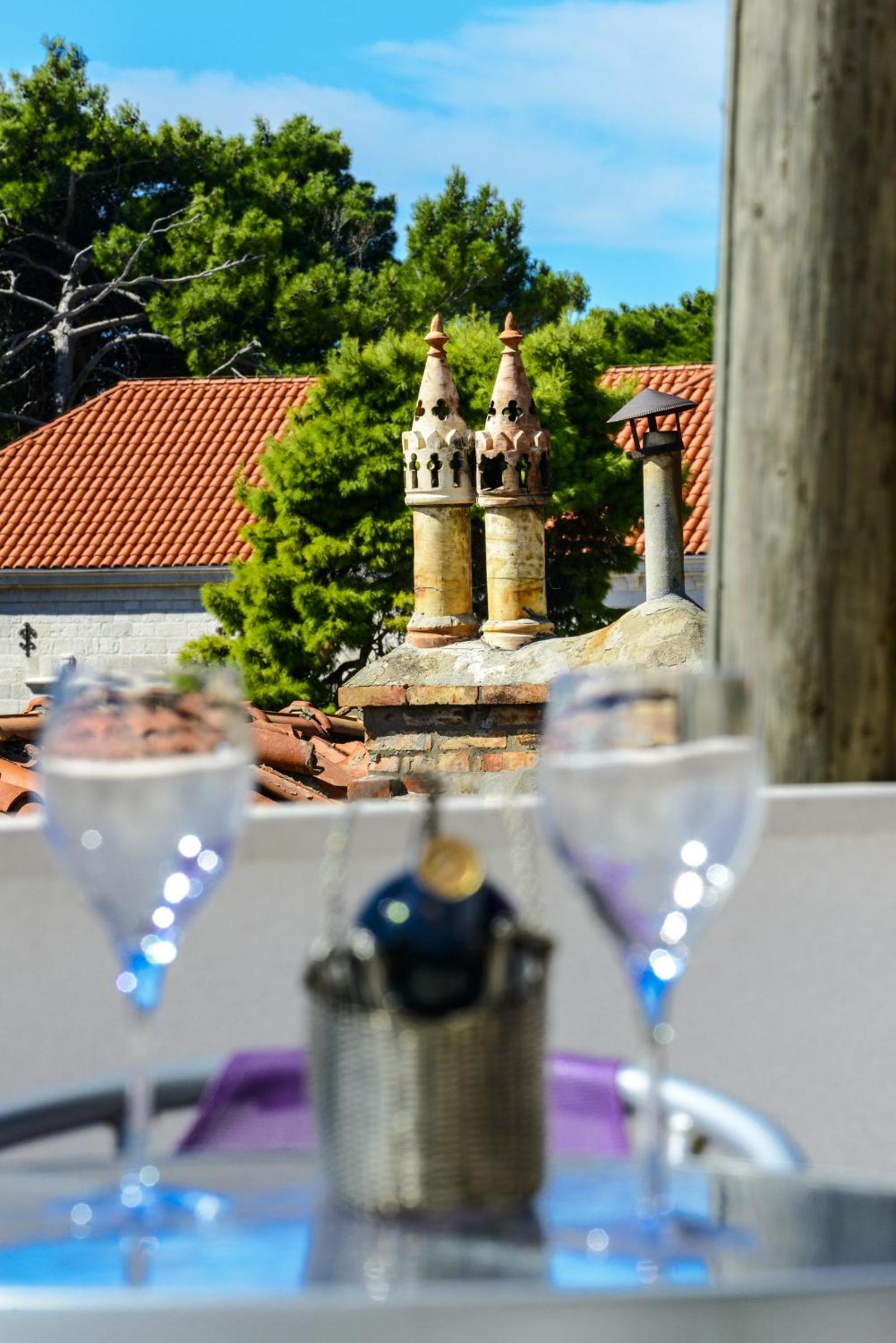 Apartments Dubrovnik Seven