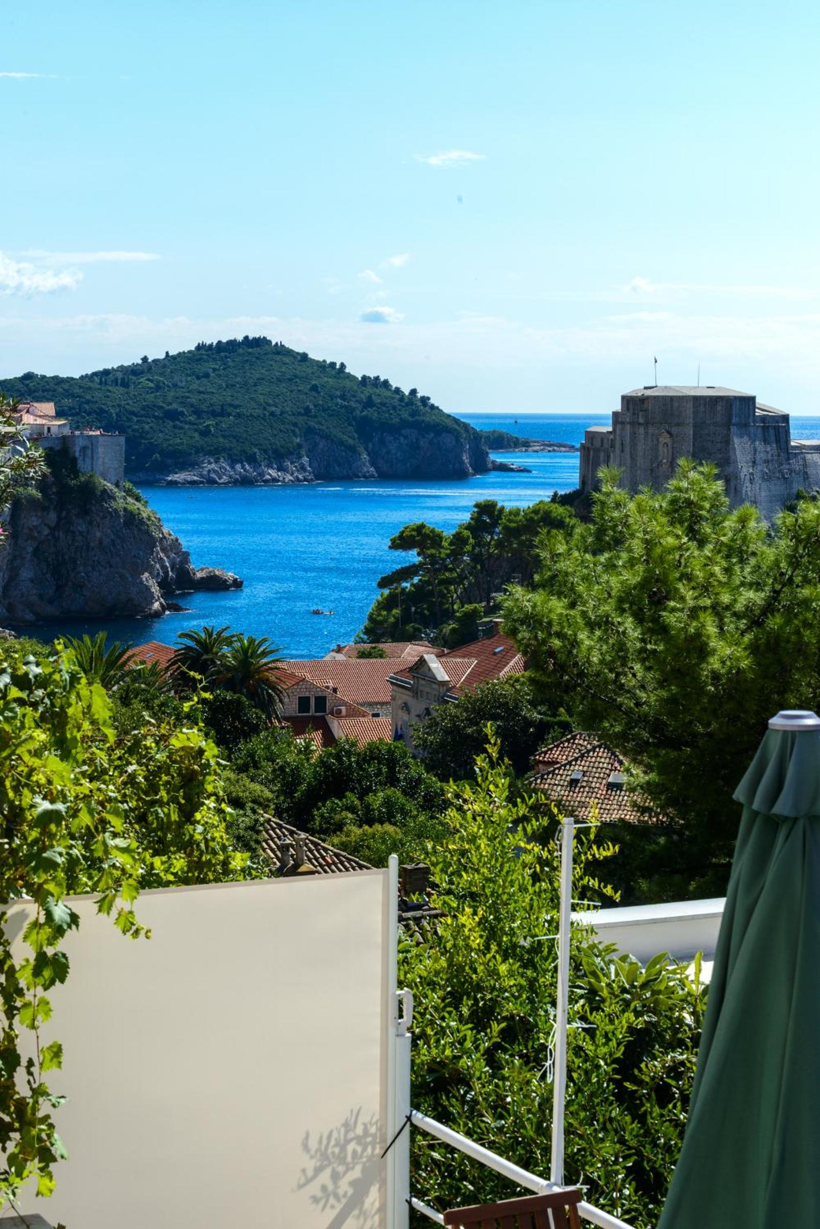 Apartments Dubrovnik Seven
