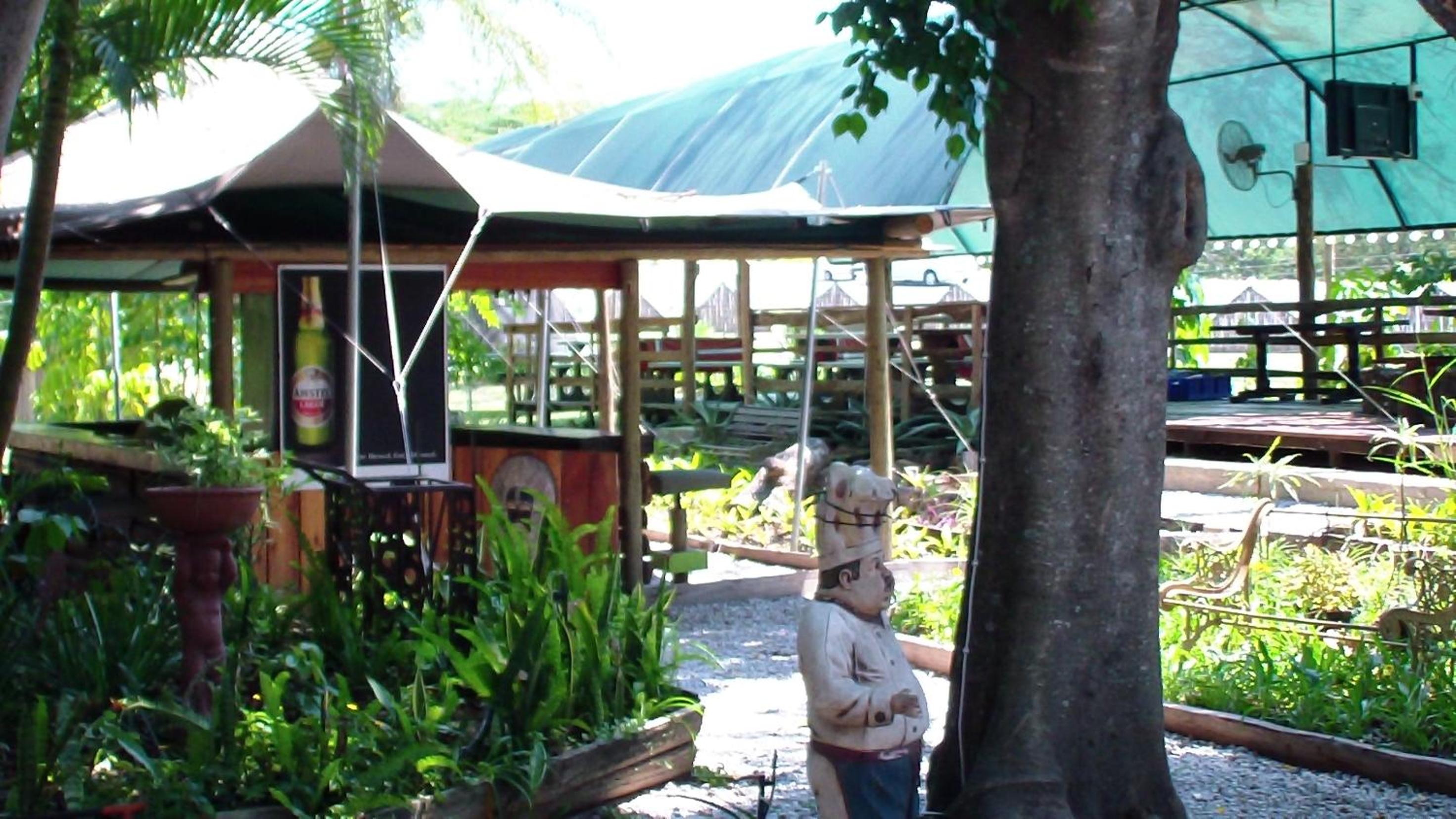 Hazyview Adventure Backpackers