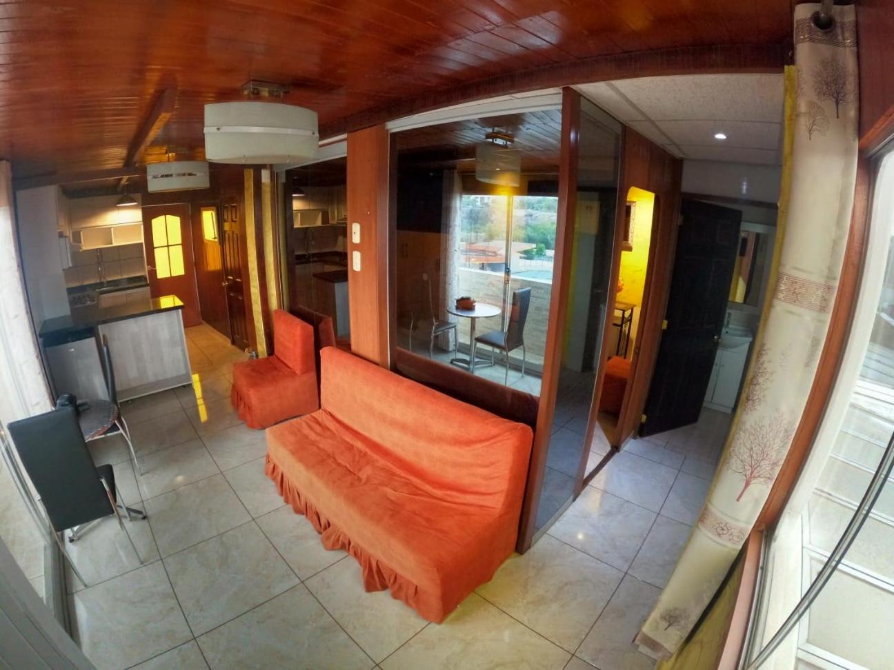 Tambo del Solar, photo 36