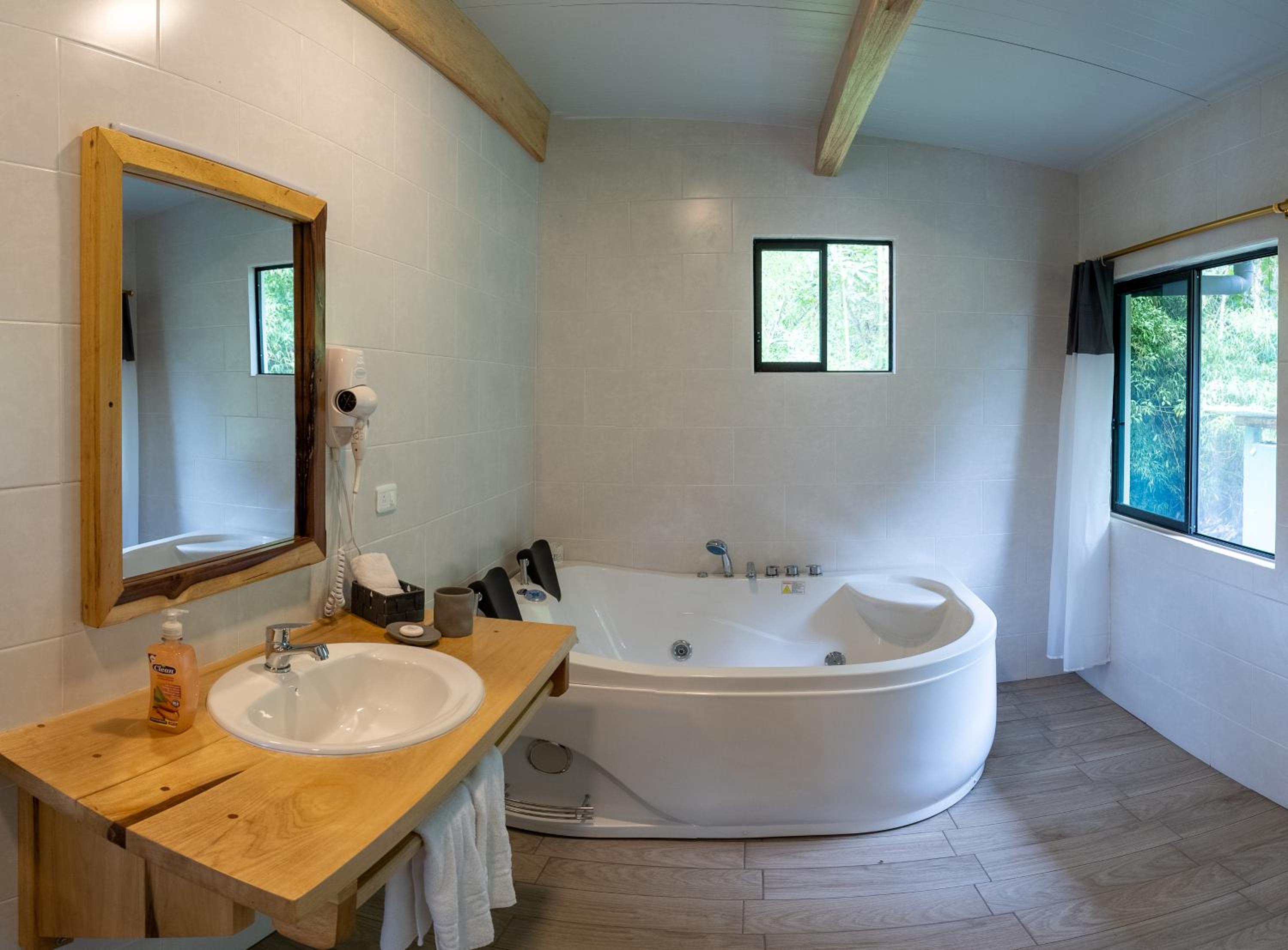 Las Terrazas de Dana Boutique Lodge & Spa