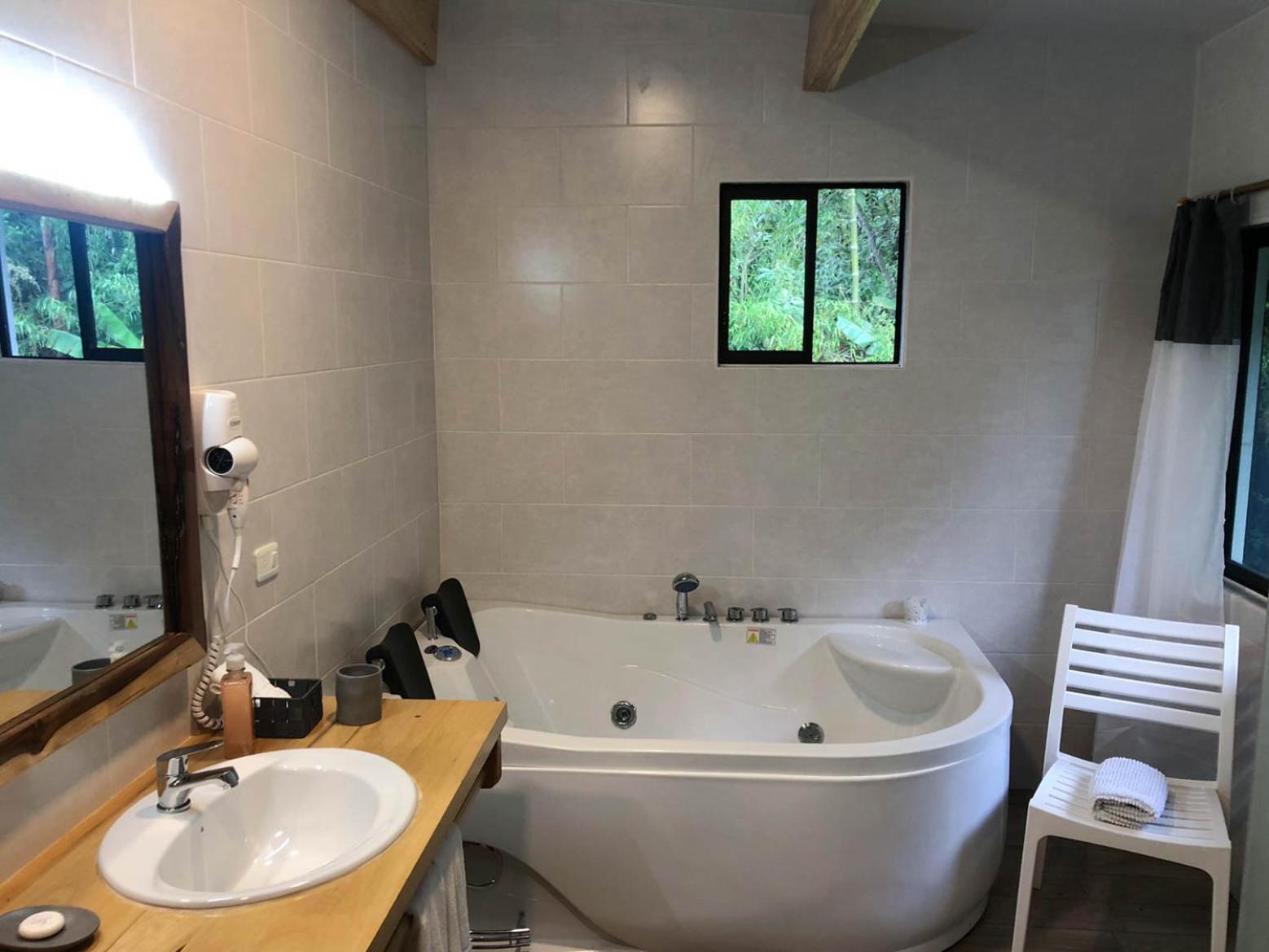 Las Terrazas de Dana Boutique Lodge & Spa