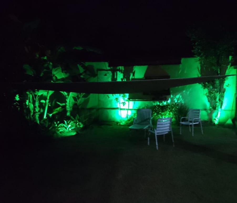 Hospedagem Maria Joana