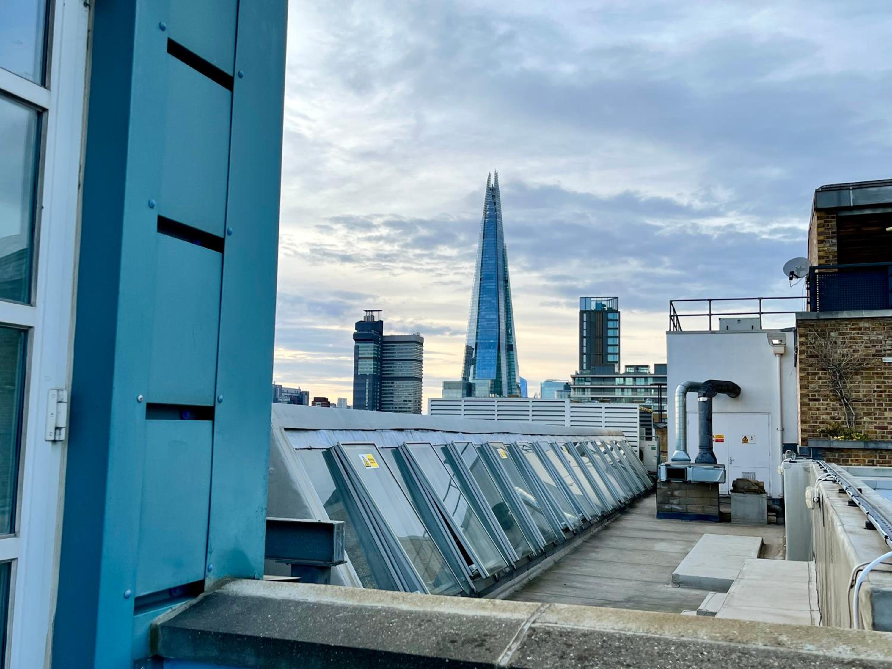 roof