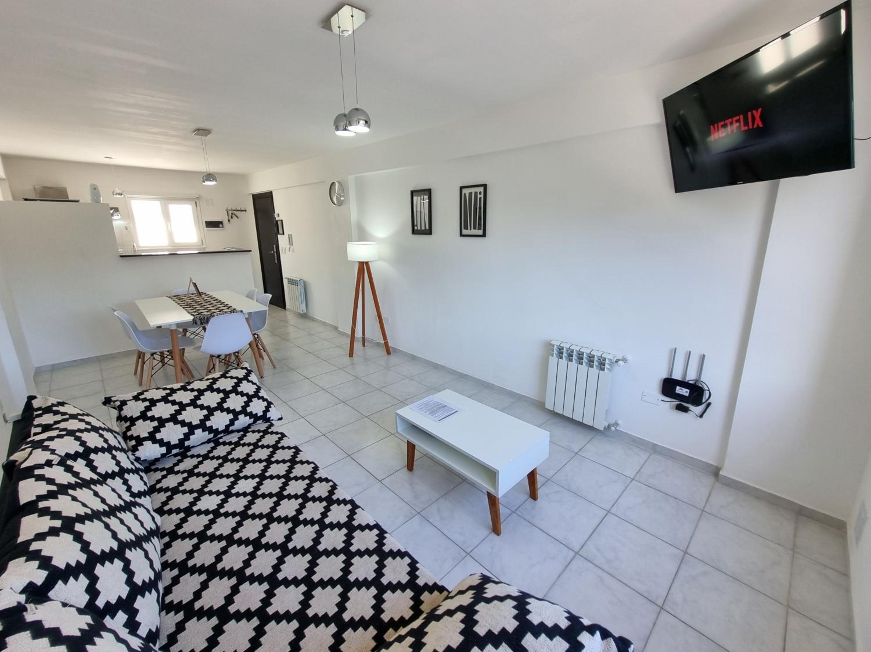 Bariloche Apartment Belgrano