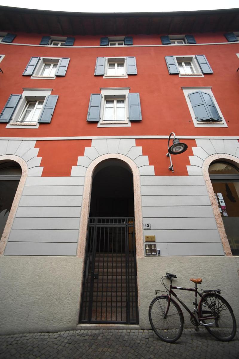 La Casa di Trento view 2