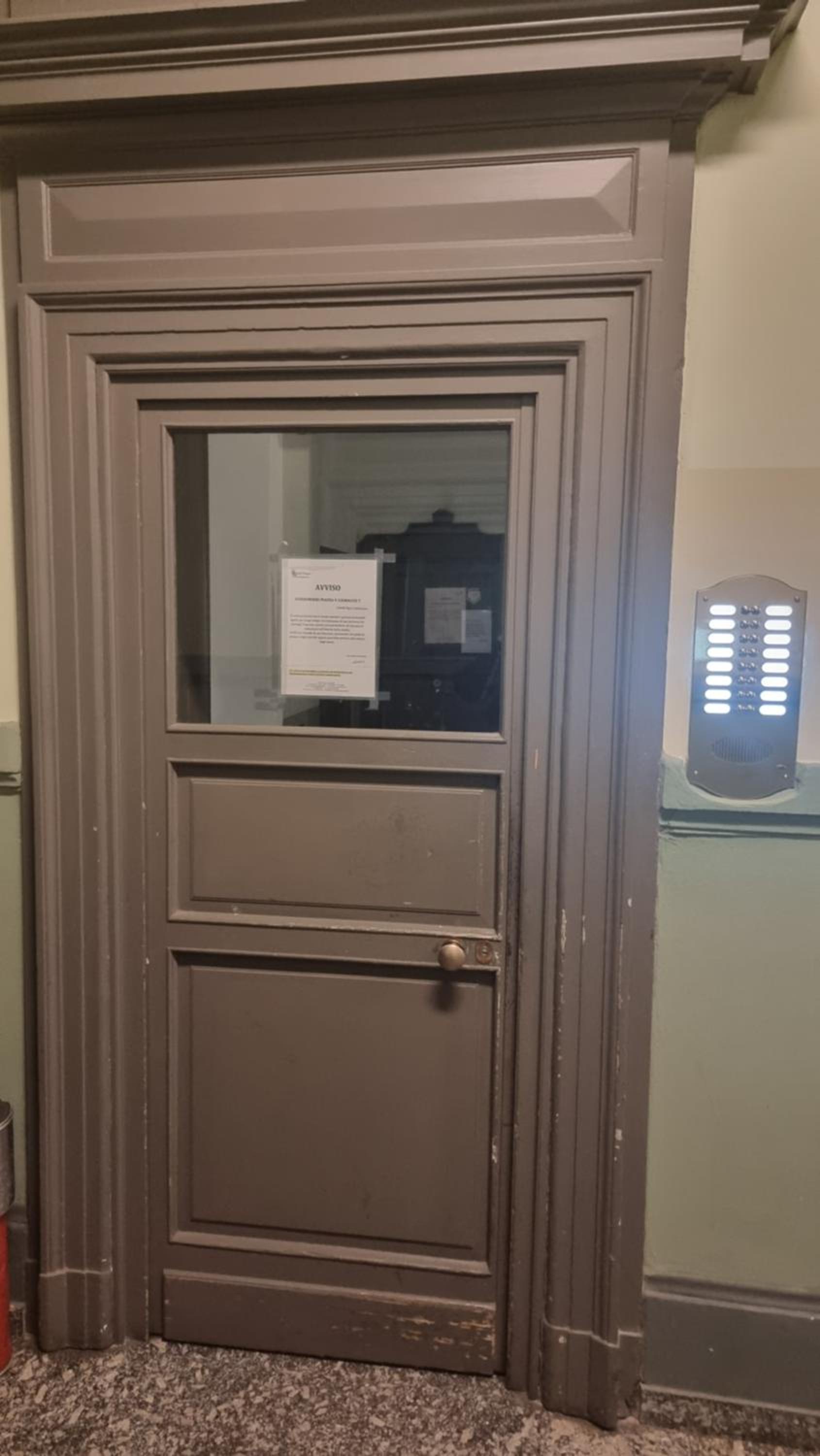 Casa Storica Piazza 5 Giornate