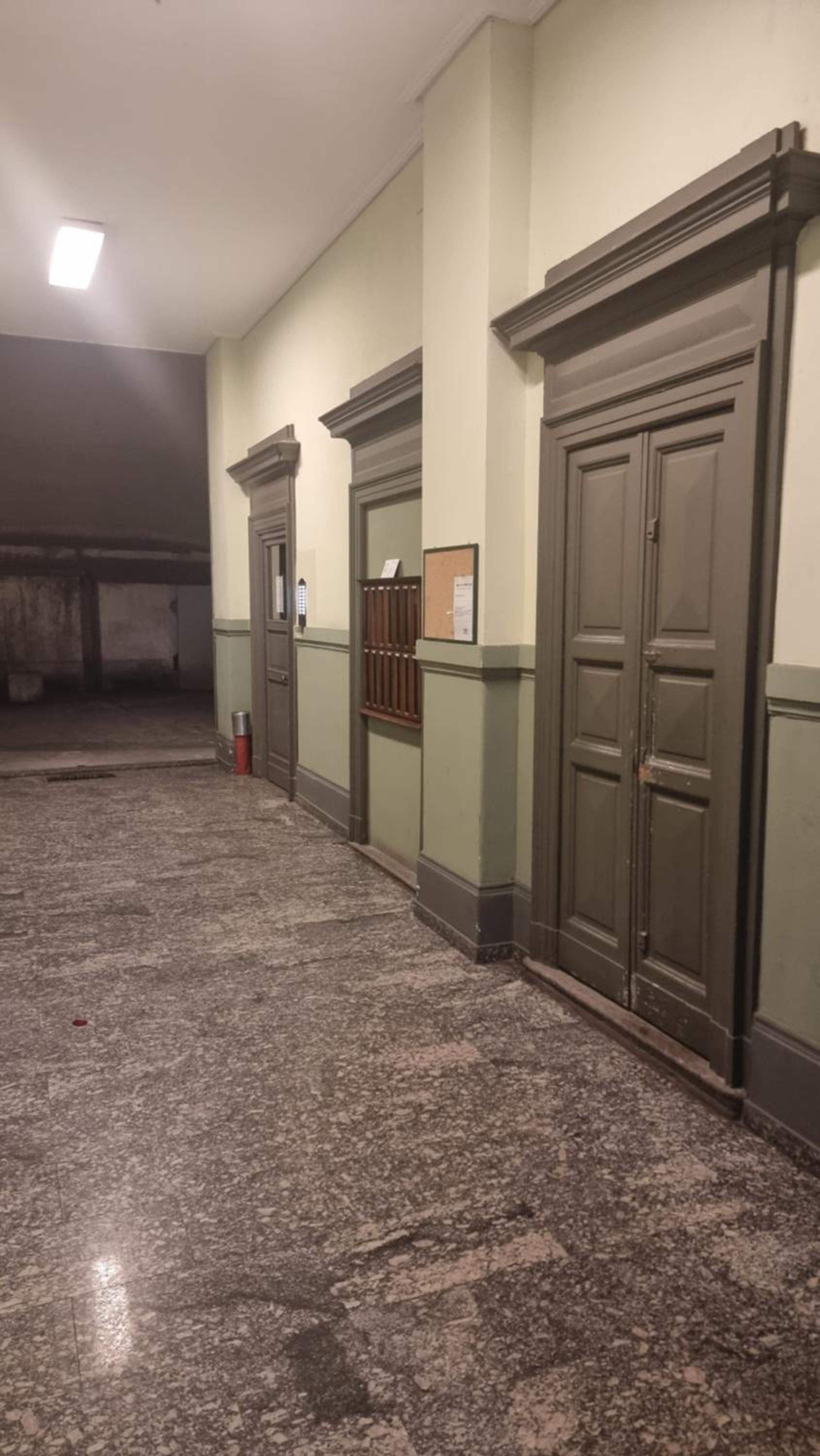 Casa Storica Piazza 5 Giornate