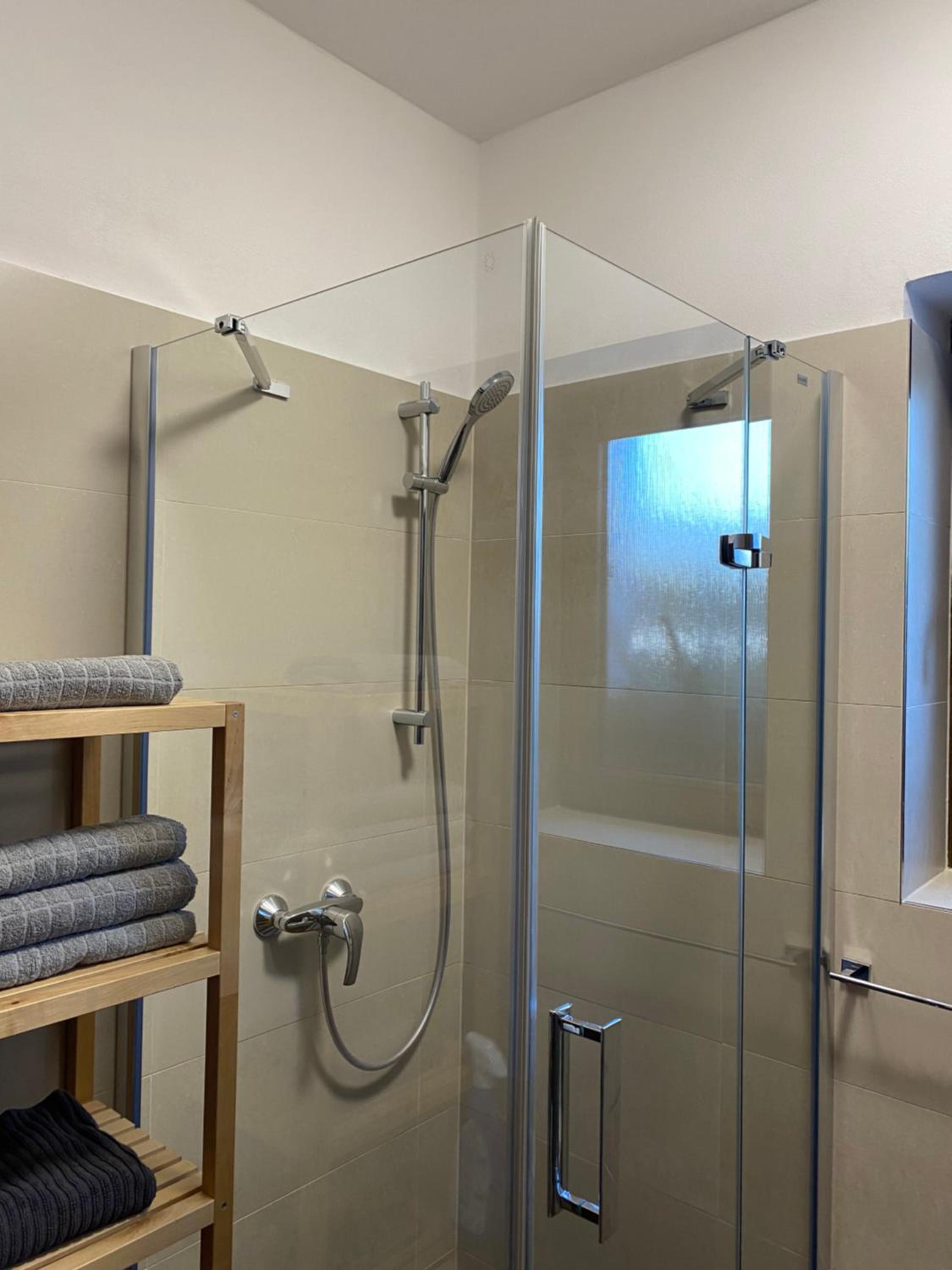 Apartmány u Matěje
