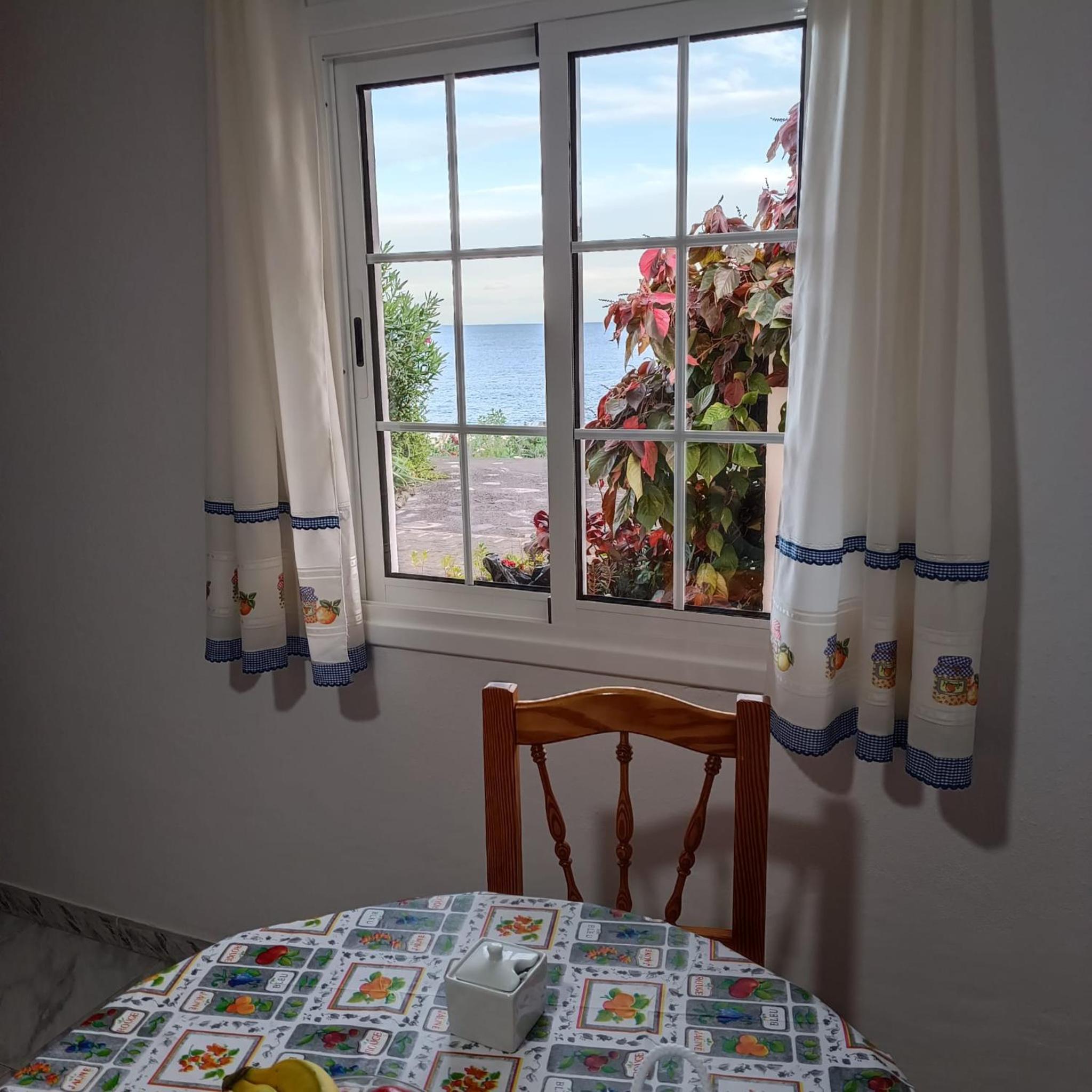 VV Miramar, apartamento a lado del mar