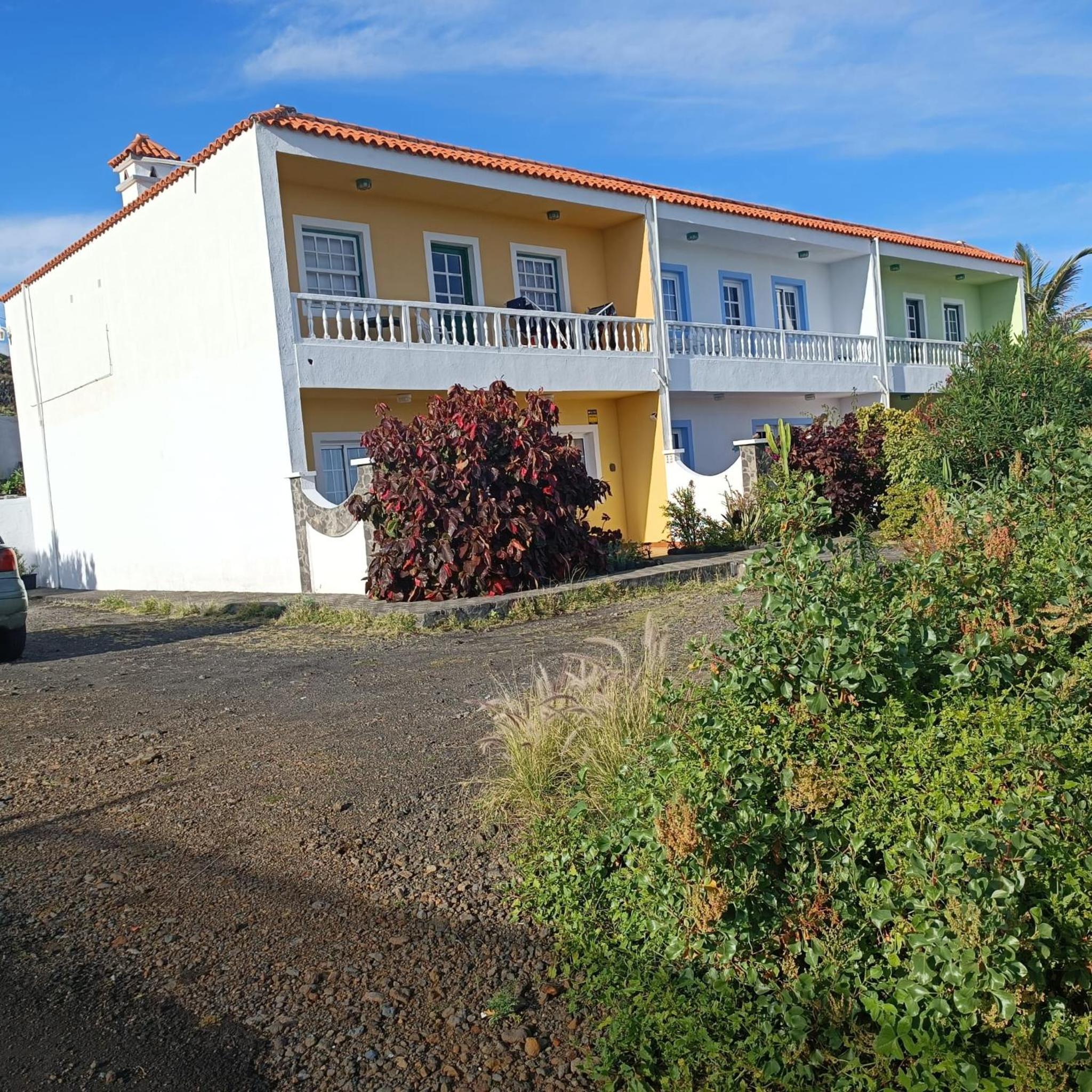 VV Miramar, apartamento a lado del mar