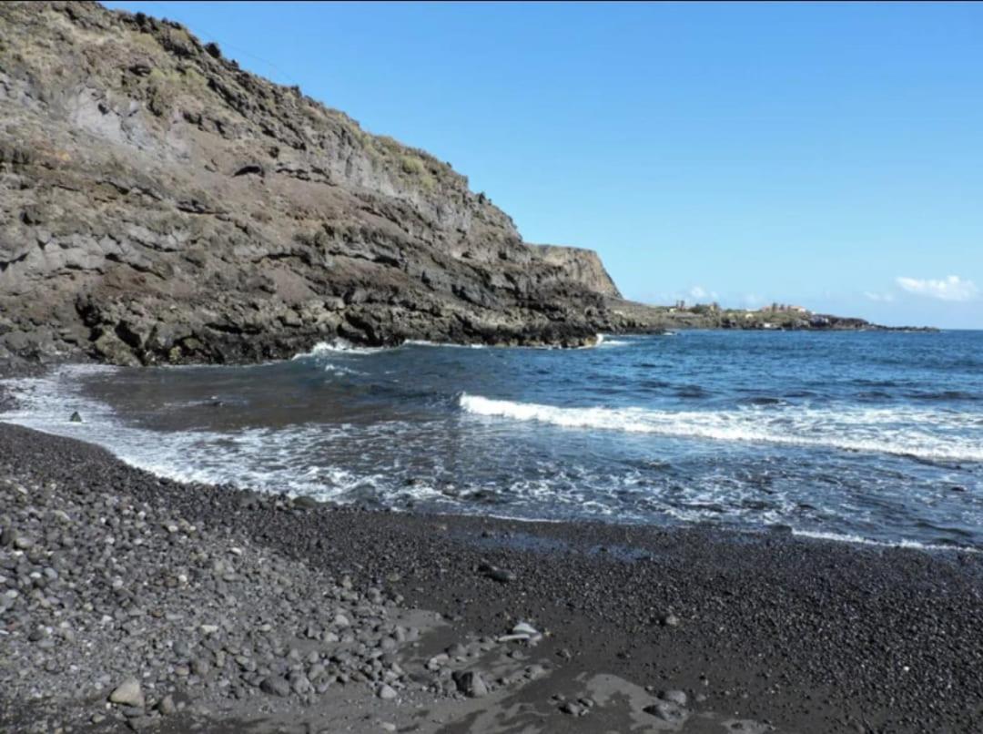 VV Miramar, apartamento a lado del mar