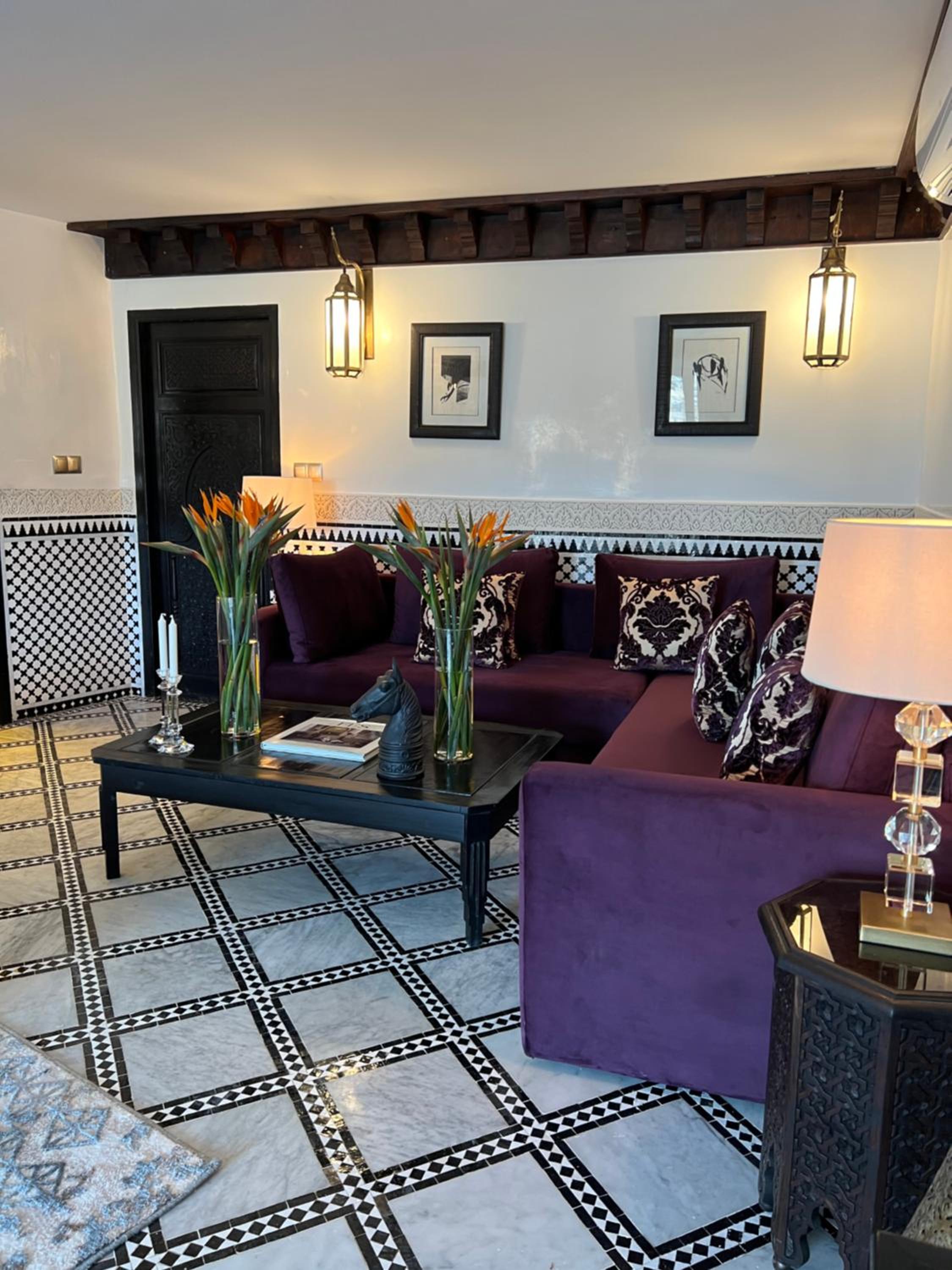 lounge