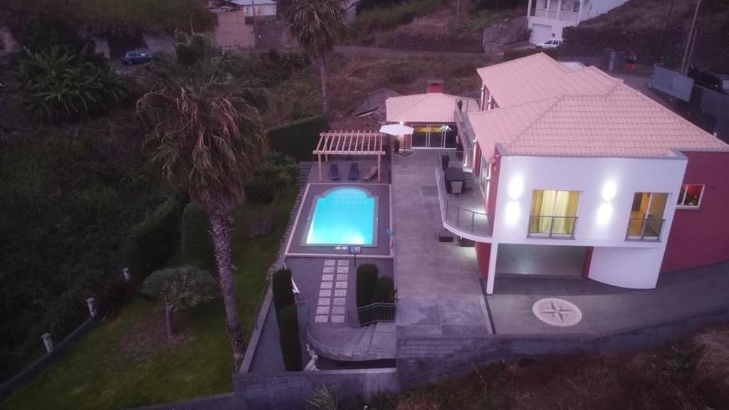 Quinta do Brasil view 2