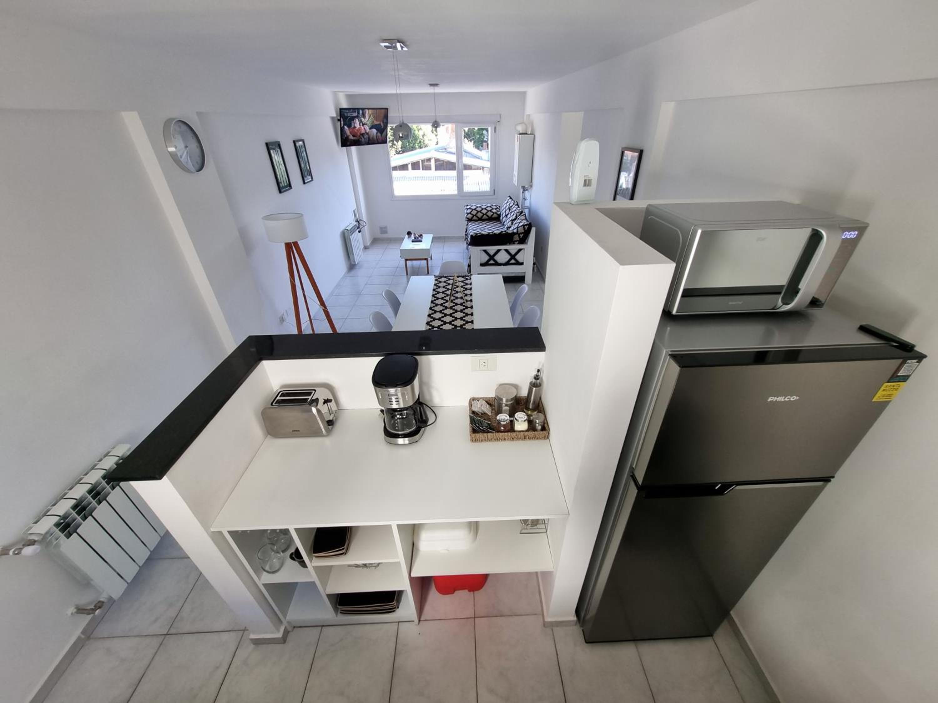 Bariloche Apartment Belgrano