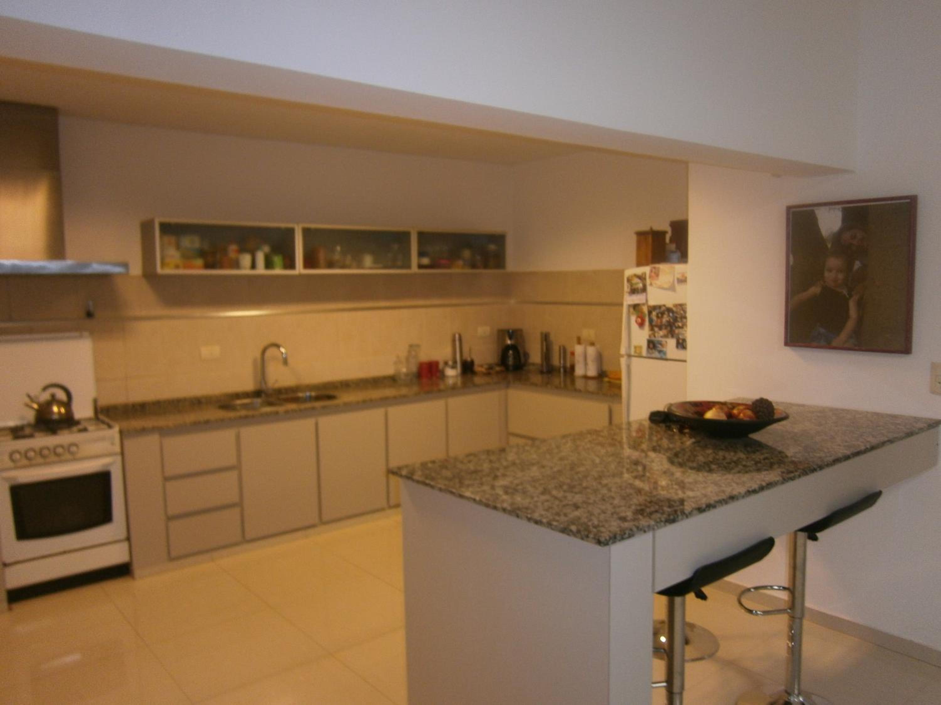 Casa Olivia