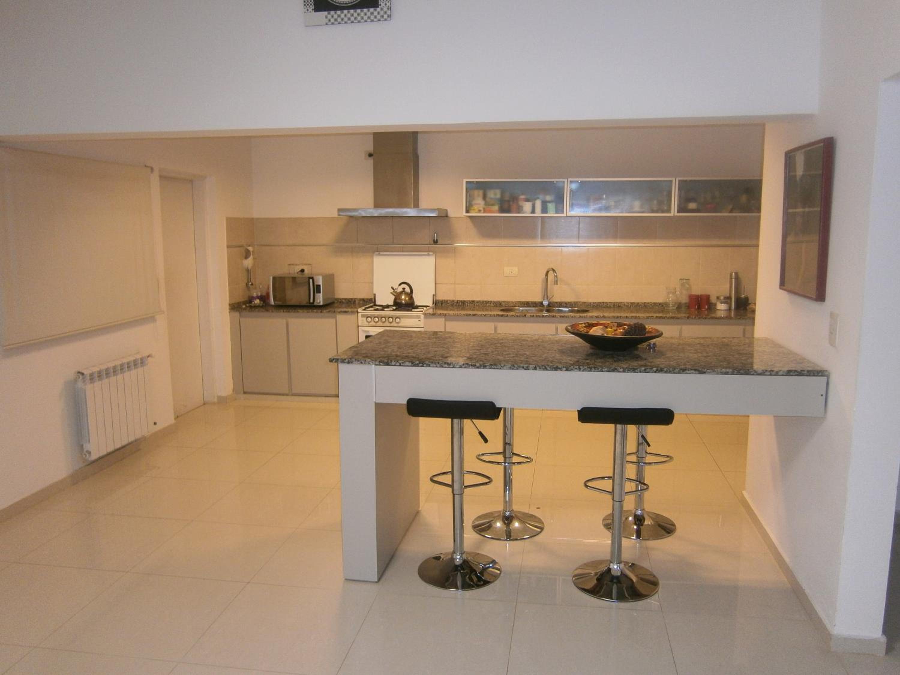 Casa Olivia
