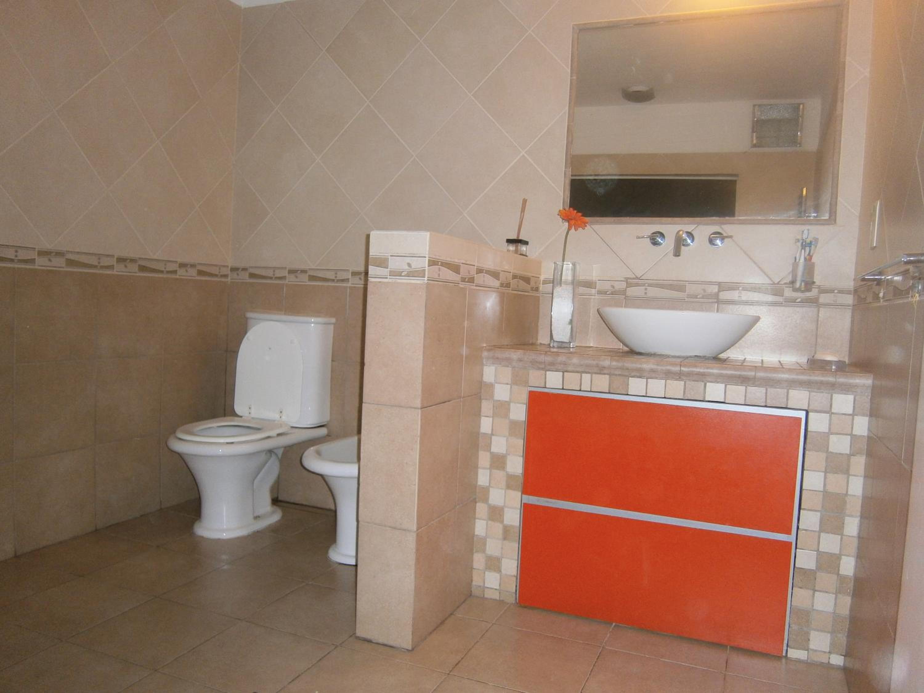 Casa Olivia