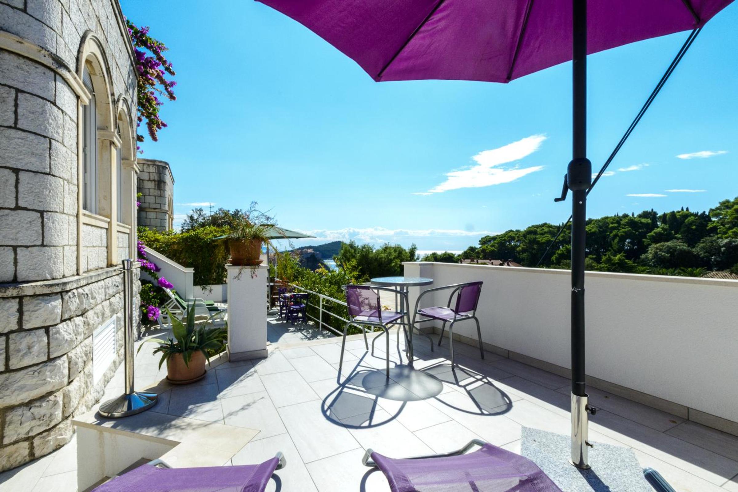 Apartments Dubrovnik Seven