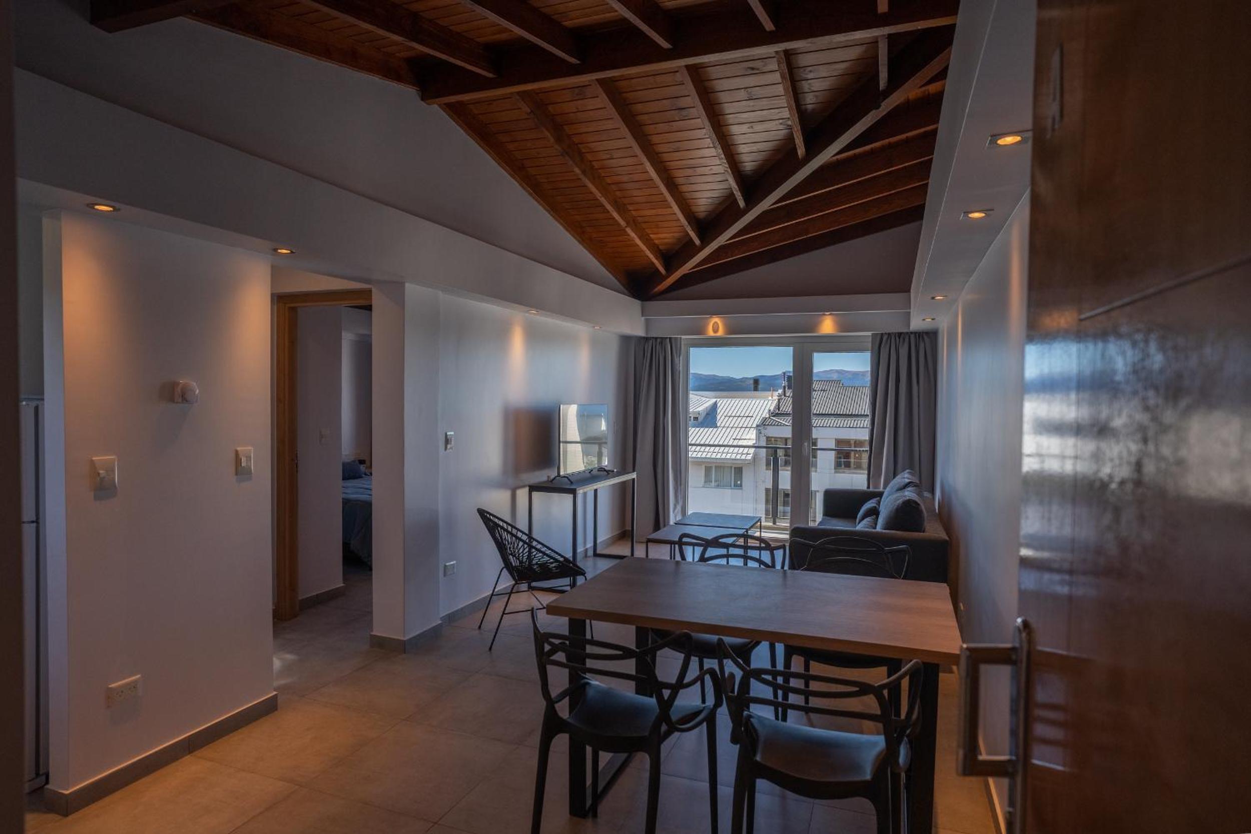 Portales de la Patagonia Apartments - Image 4