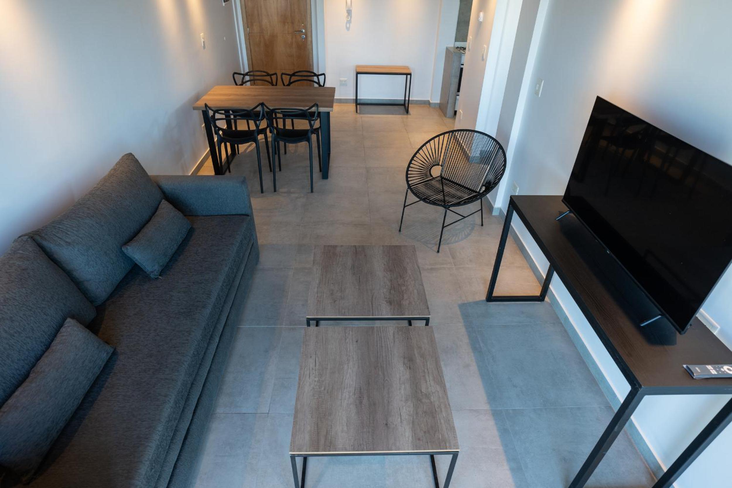 Portales de la Patagonia Apartments