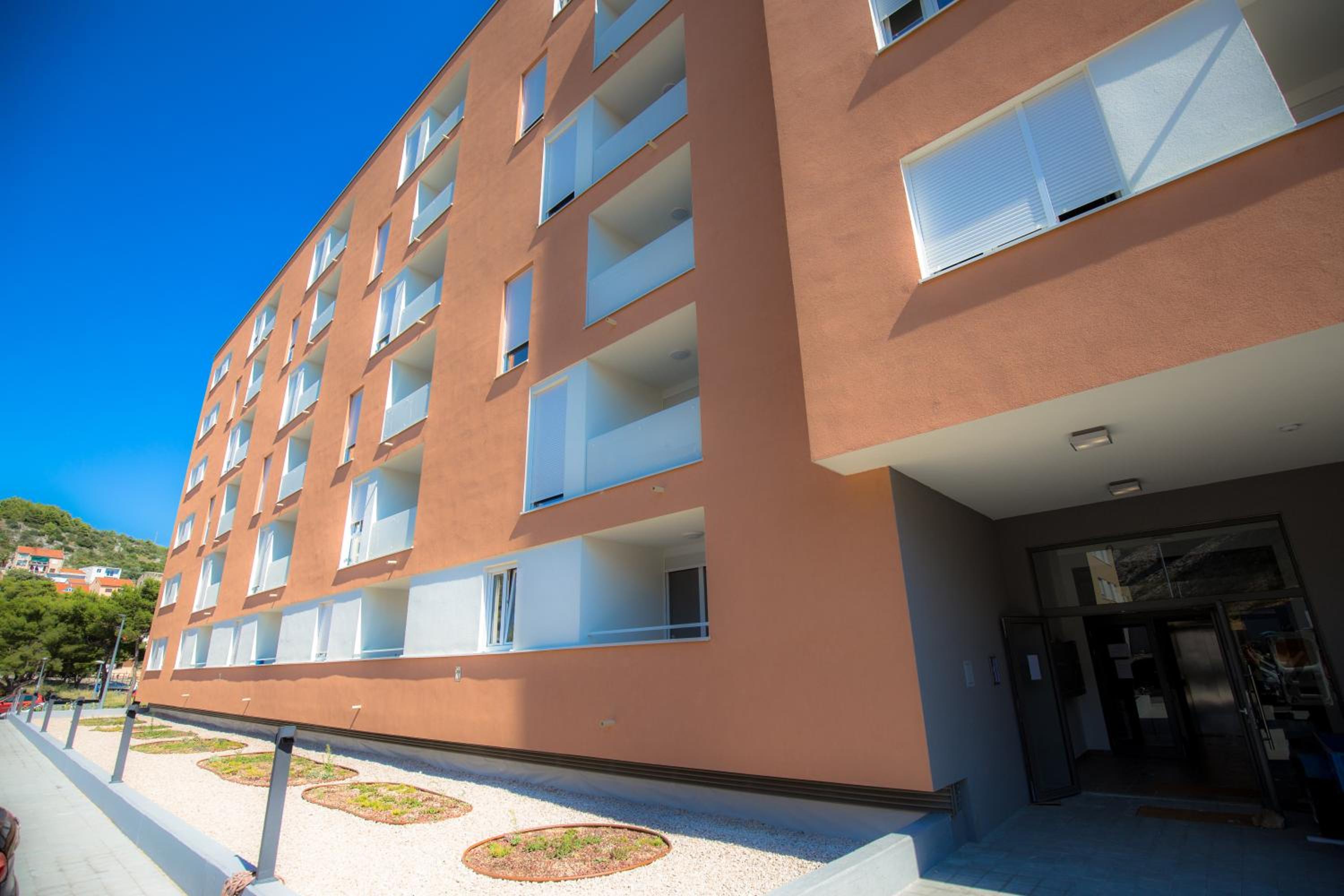 Hotel Vanilla apartment - Image 1