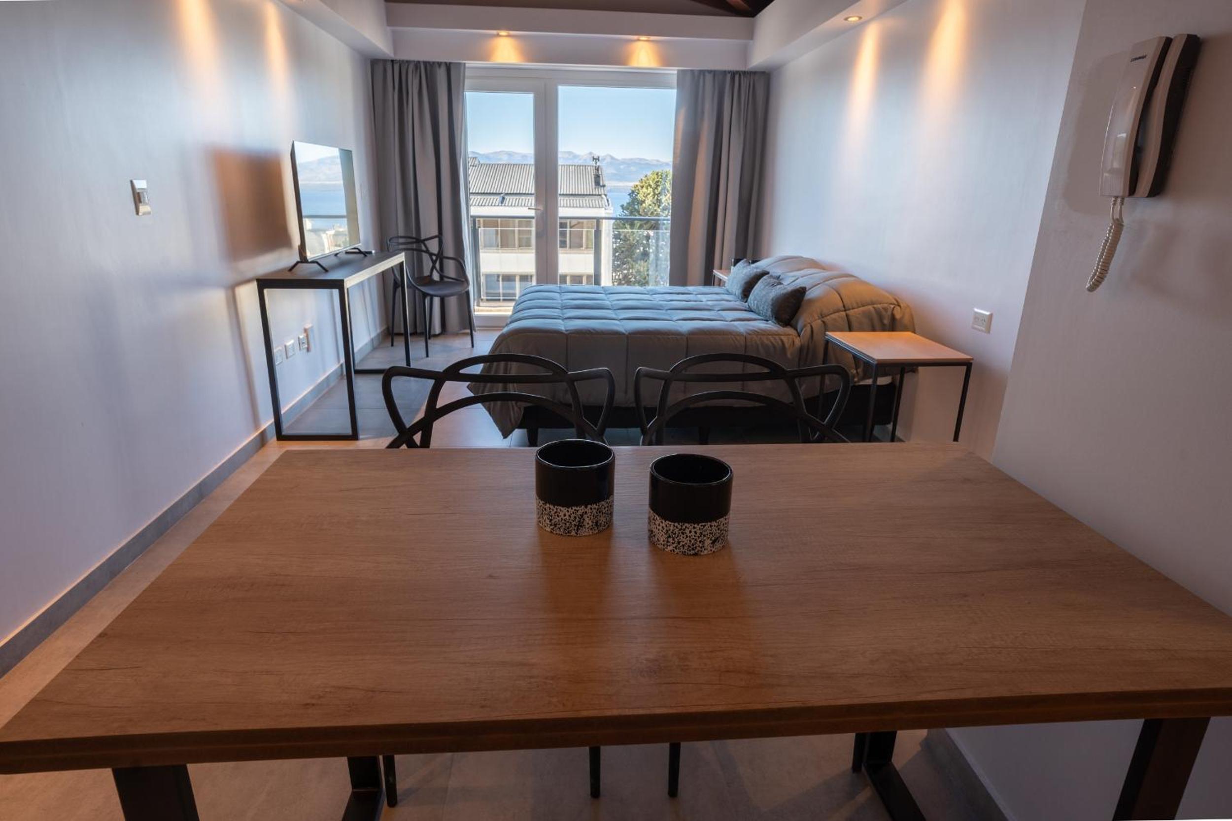 Portales de la Patagonia Apartments
