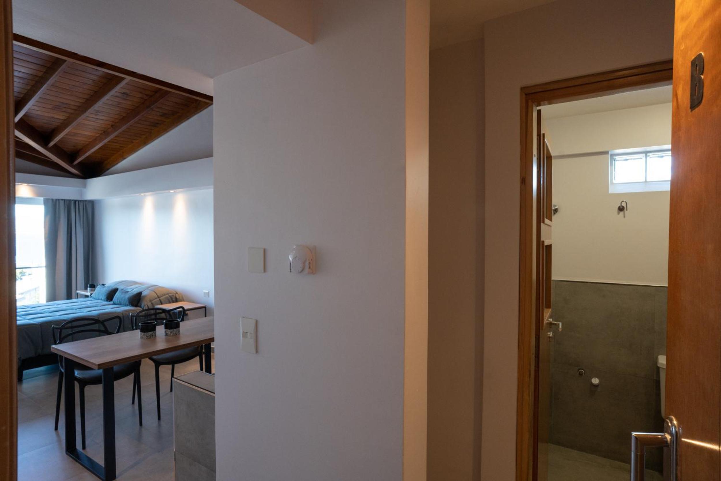 Portales de la Patagonia Apartments