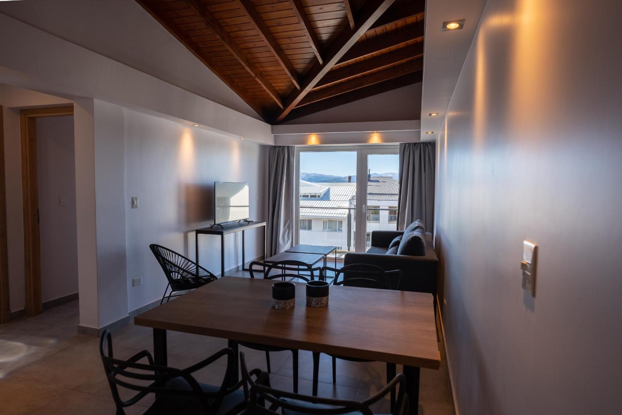 Portales de la Patagonia Apartments