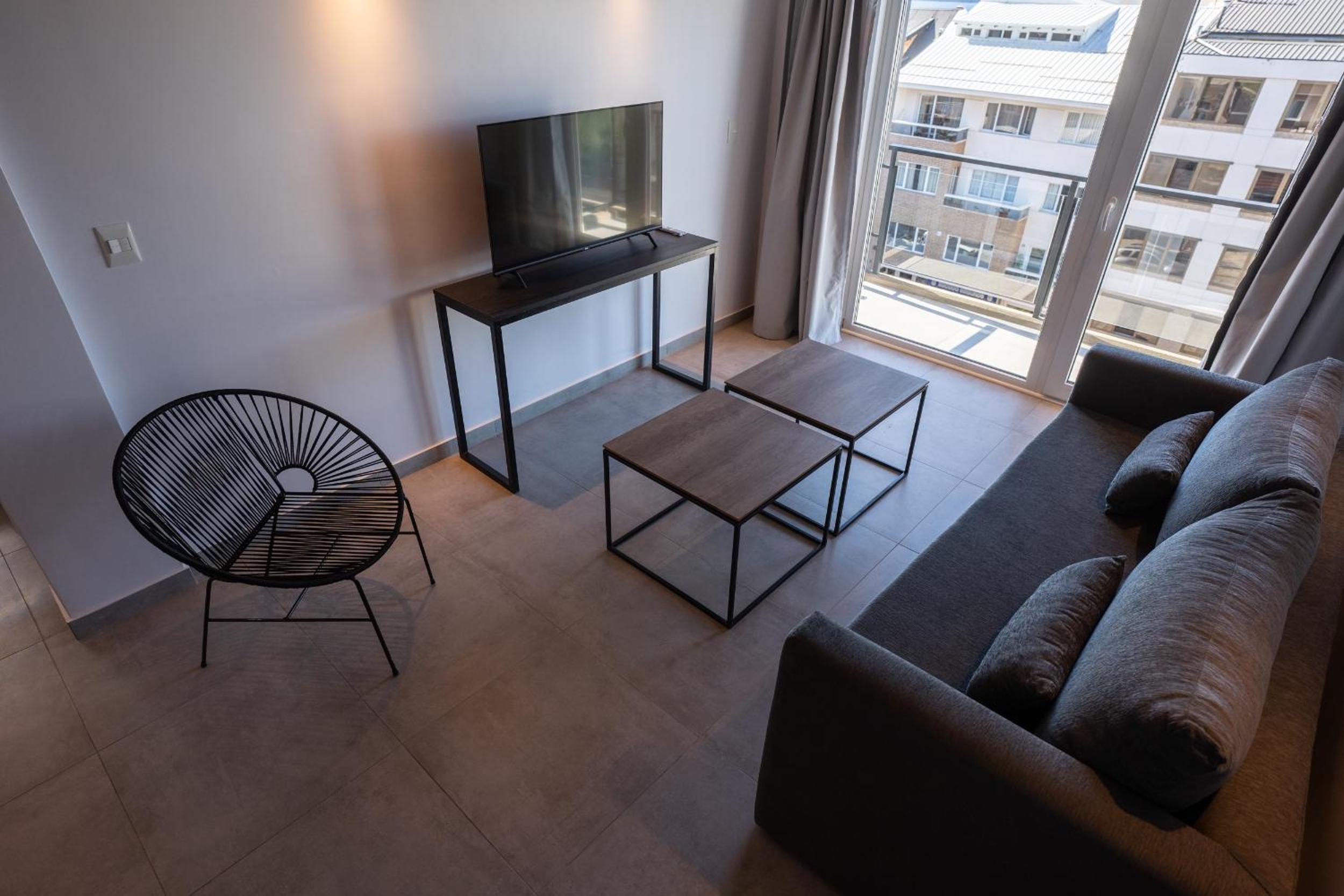 Portales de la Patagonia Apartments