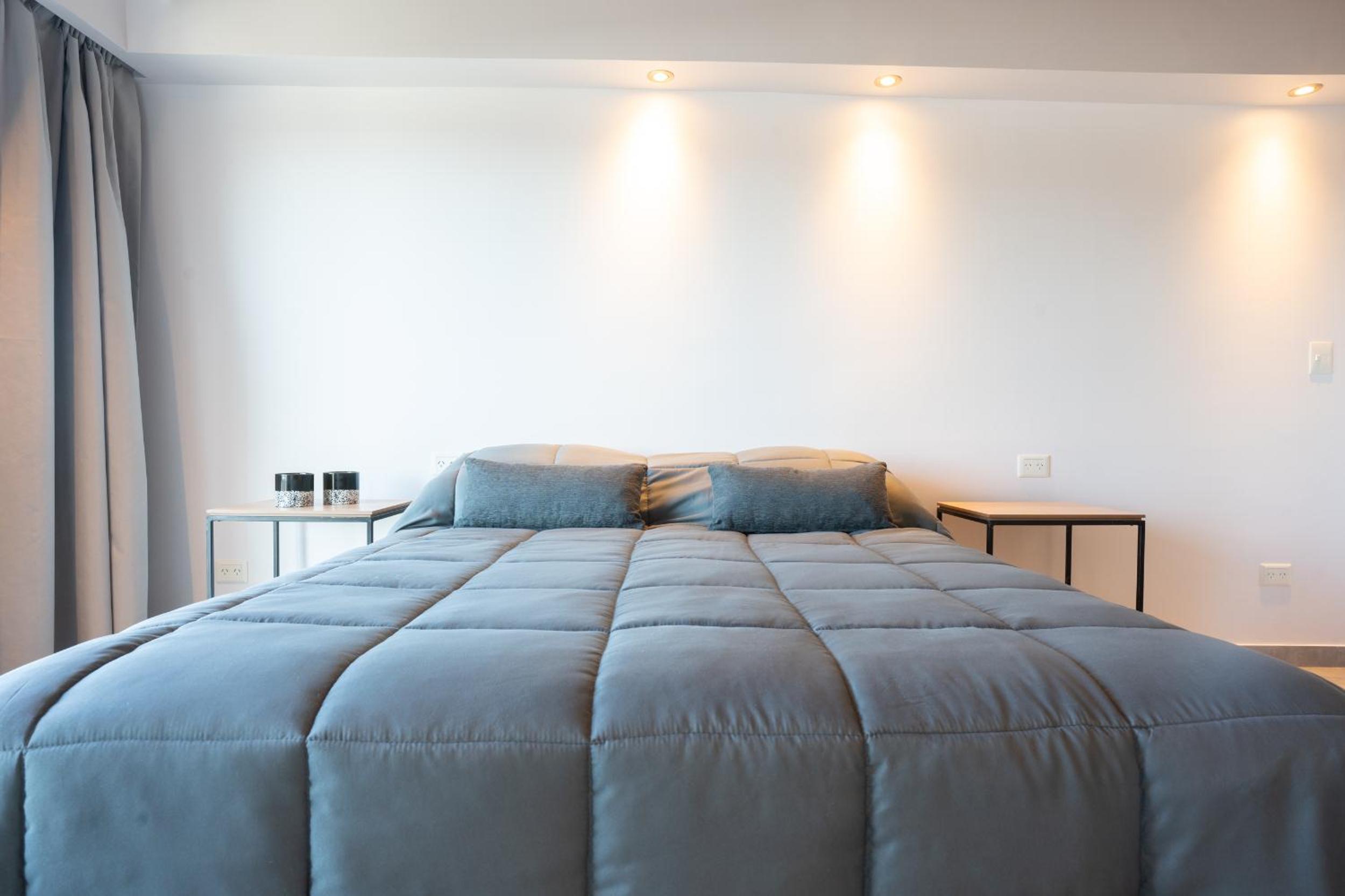 Portales de la Patagonia Apartments